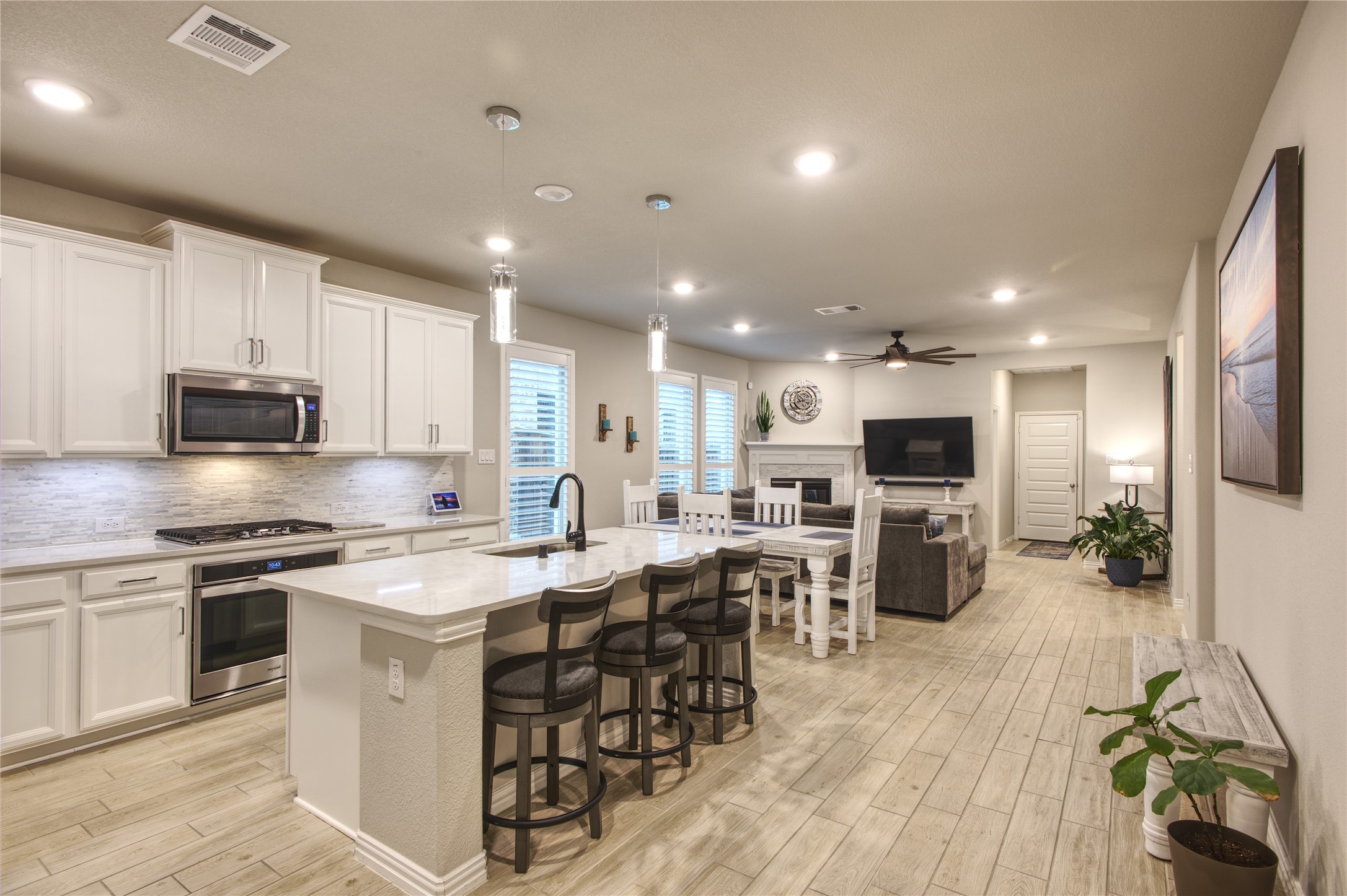 2128 Miramar Drive, Little Elm, TX, 75068