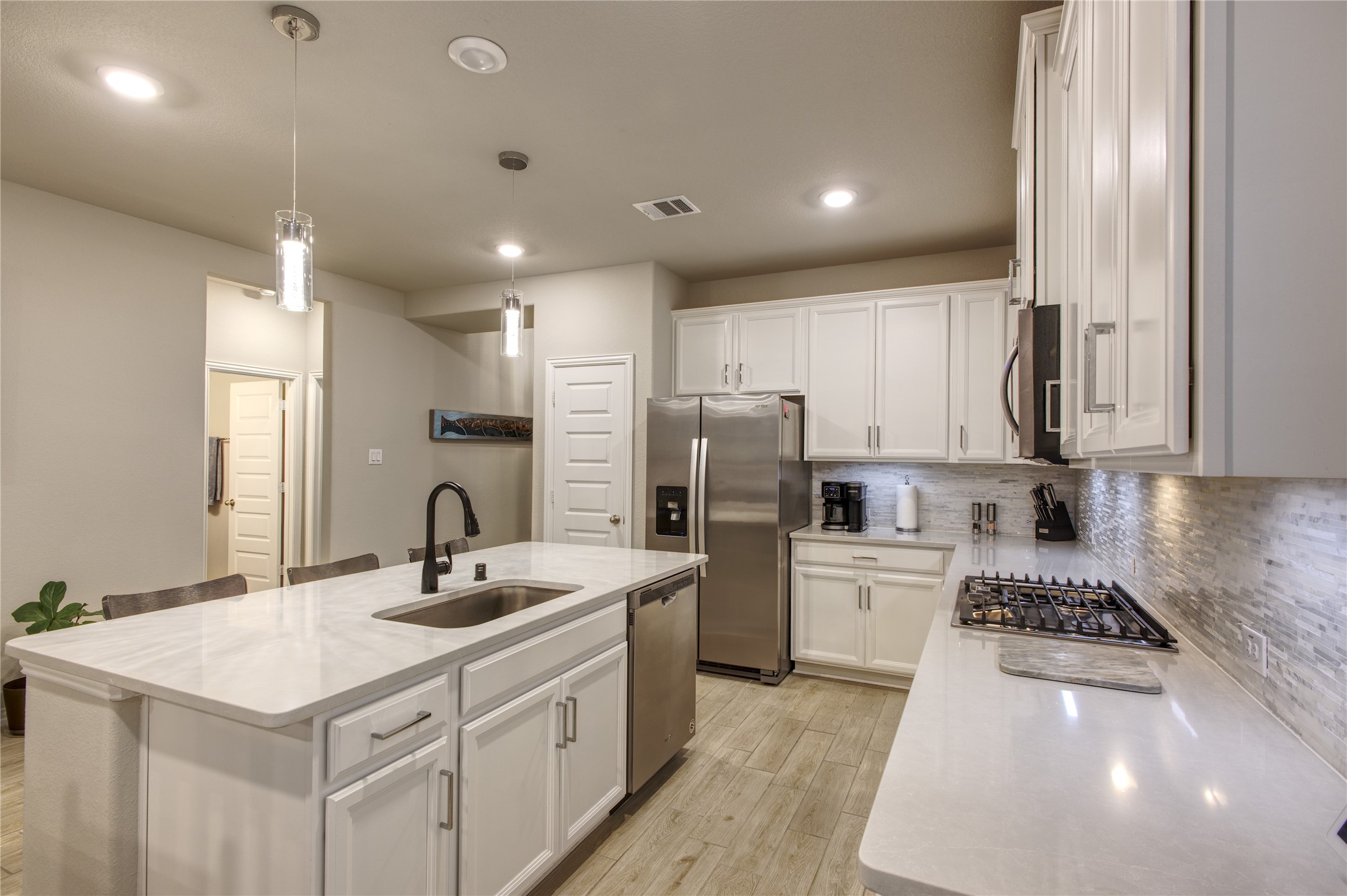 2128 Miramar Drive, Little Elm, TX, 75068
