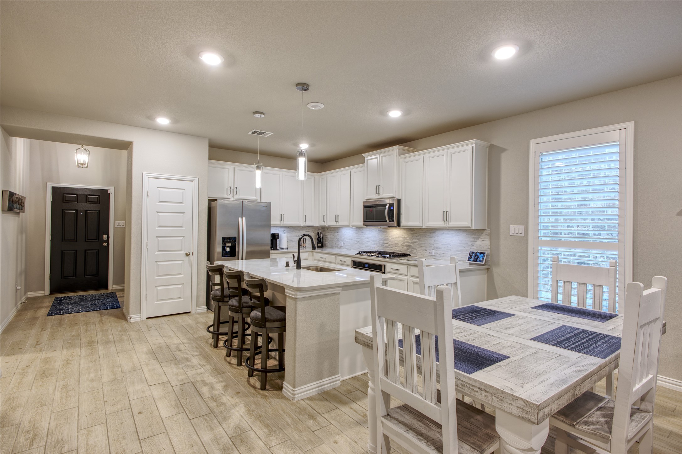 2128 Miramar Drive, Little Elm, TX, 75068