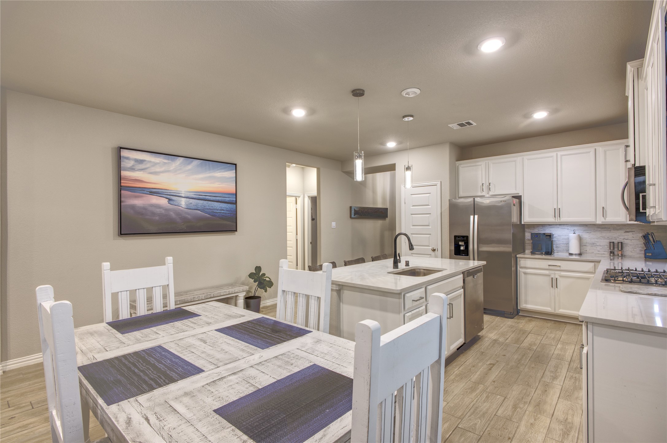 2128 Miramar Drive, Little Elm, TX, 75068