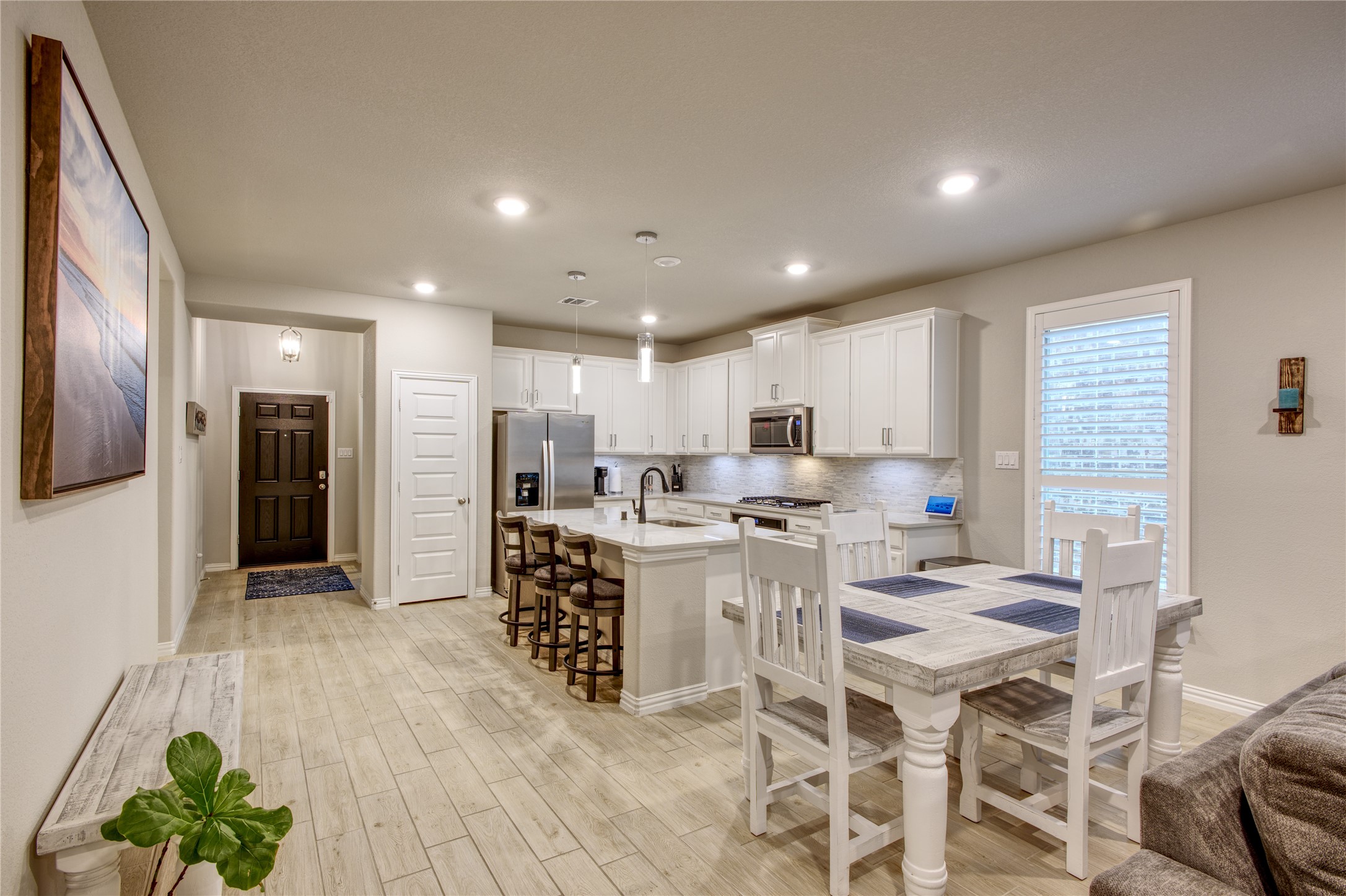 2128 Miramar Drive, Little Elm, TX, 75068