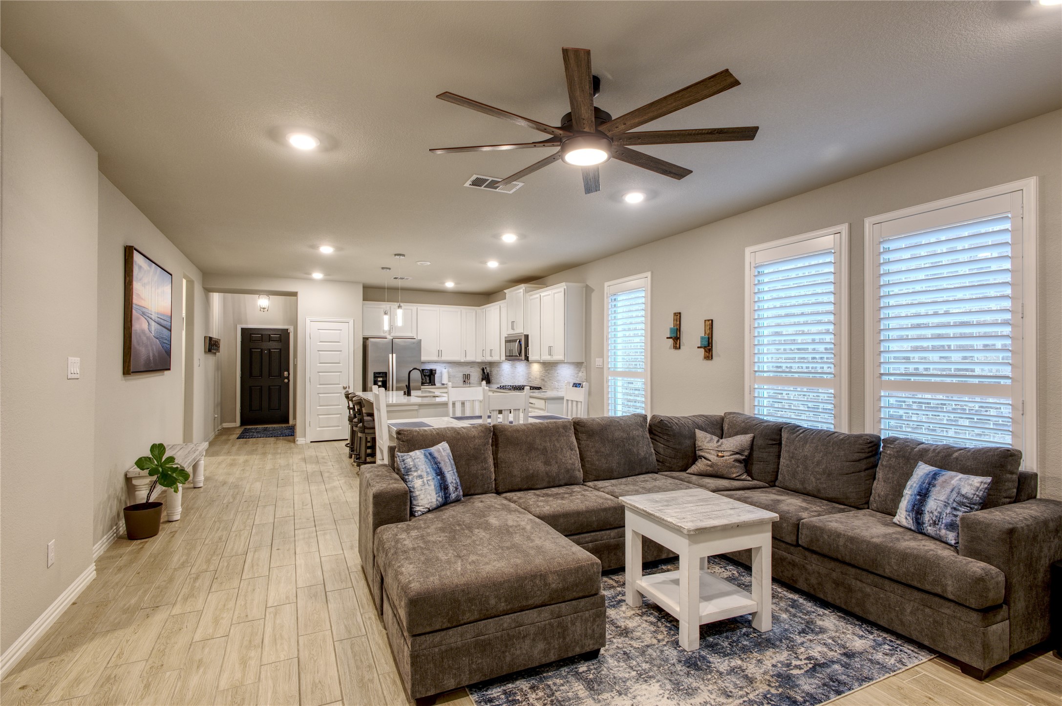 2128 Miramar Drive, Little Elm, TX, 75068