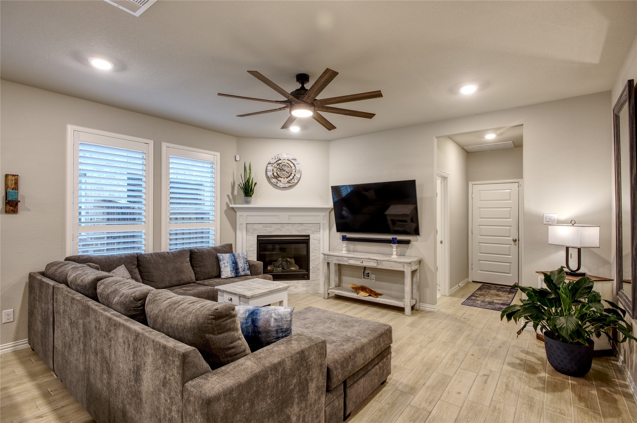2128 Miramar Drive, Little Elm, TX, 75068