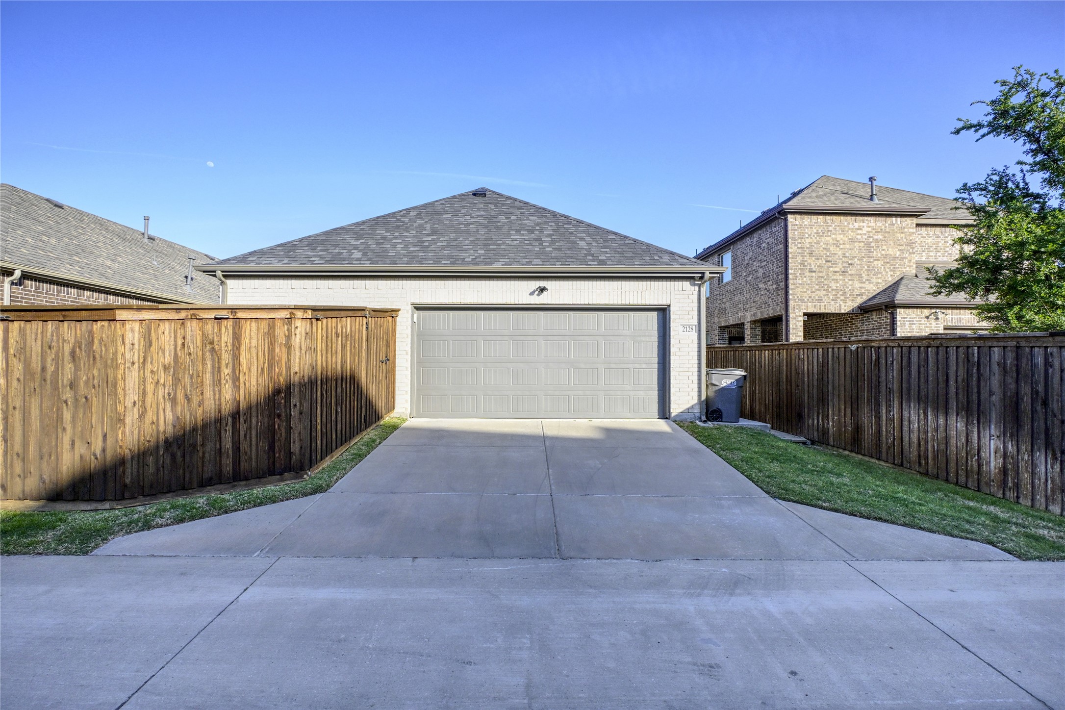 2128 Miramar Drive, Little Elm, TX, 75068