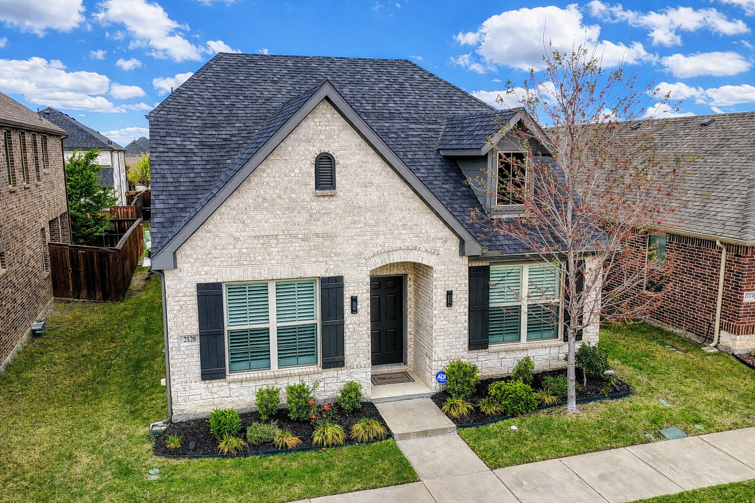 2128 Miramar Drive, Little Elm, TX, 75068
