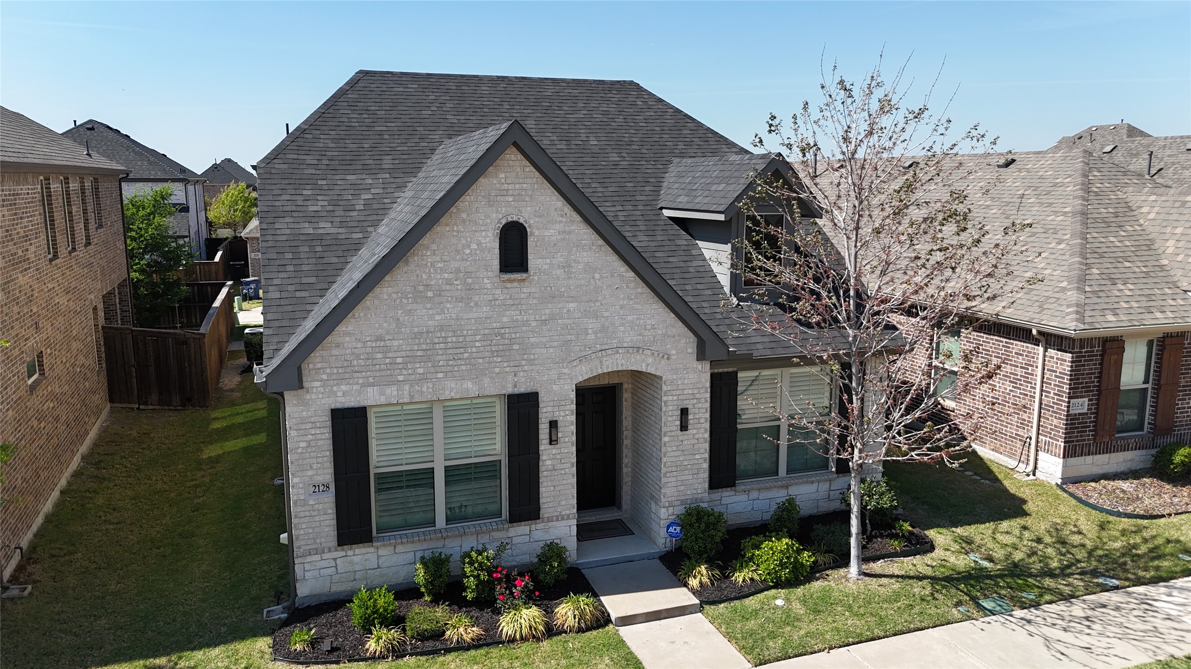 2128 Miramar Drive, Little Elm, TX, 75068