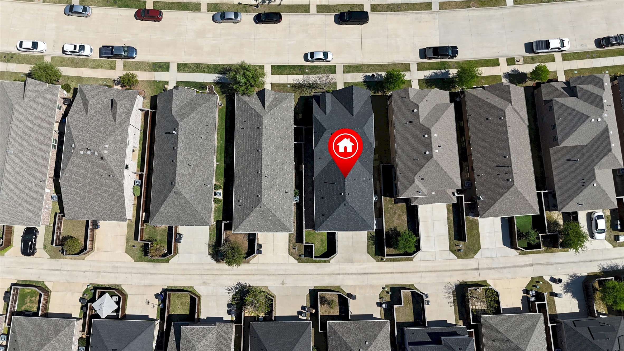 2128 Miramar Drive, Little Elm, TX, 75068