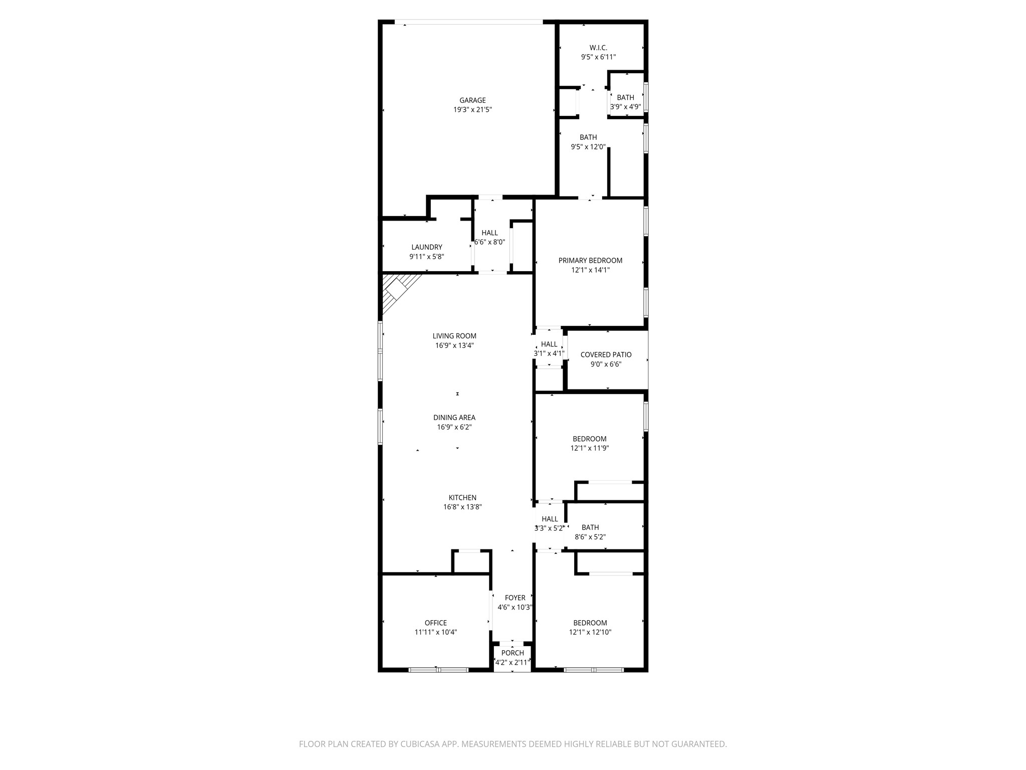 2128 Miramar Drive, Little Elm, TX, 75068
