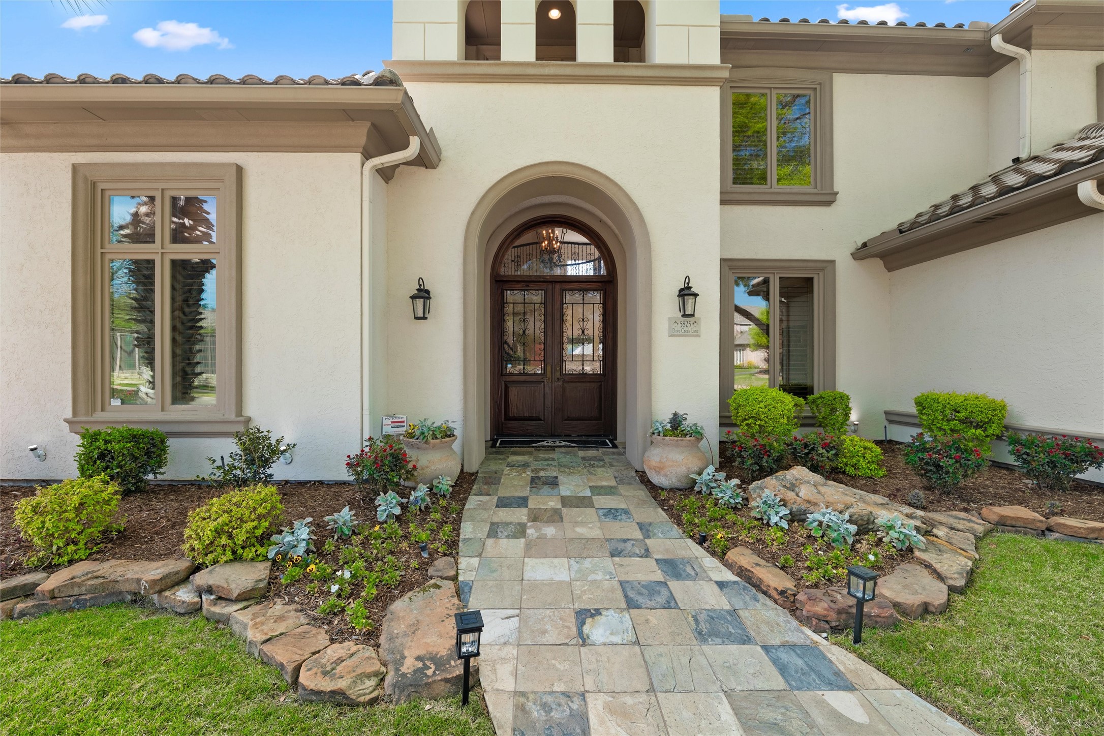 5825 Dove Creek Lane, Plano, TX, 75093