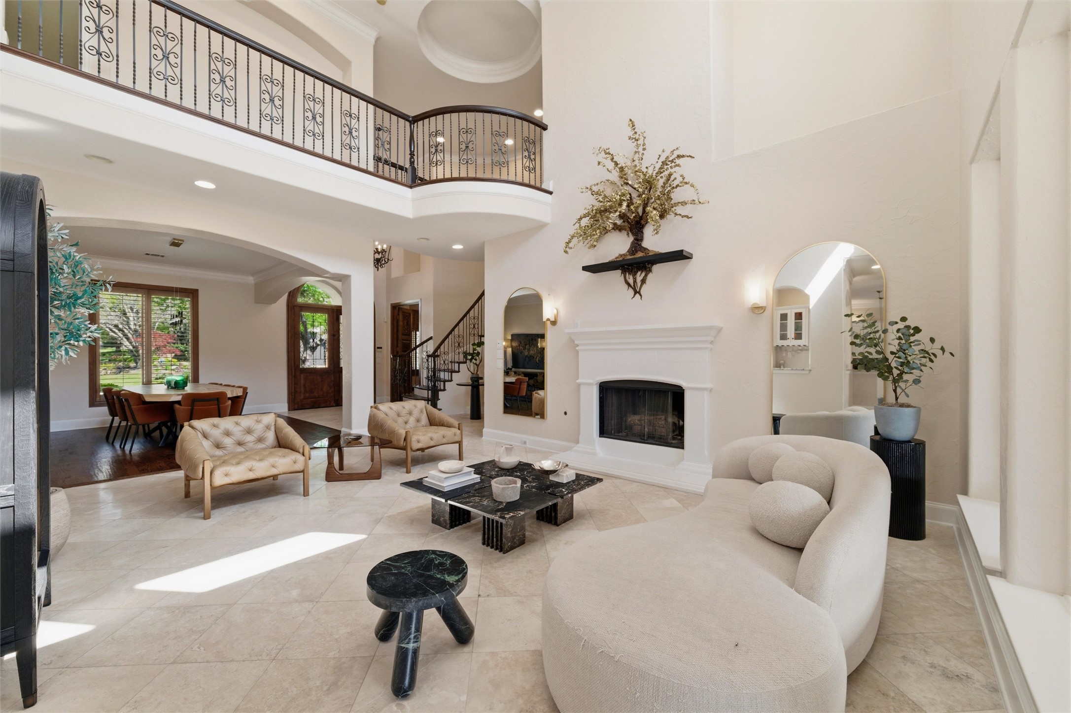 5825 Dove Creek Lane, Plano, TX, 75093