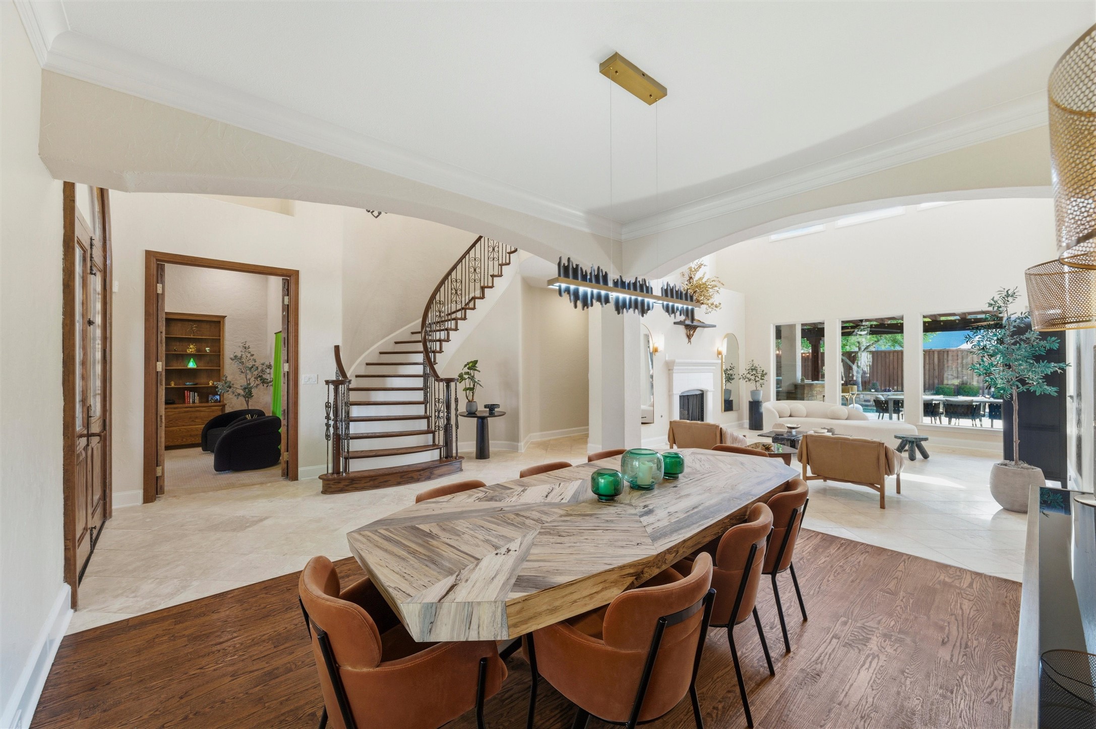 5825 Dove Creek Lane, Plano, TX, 75093