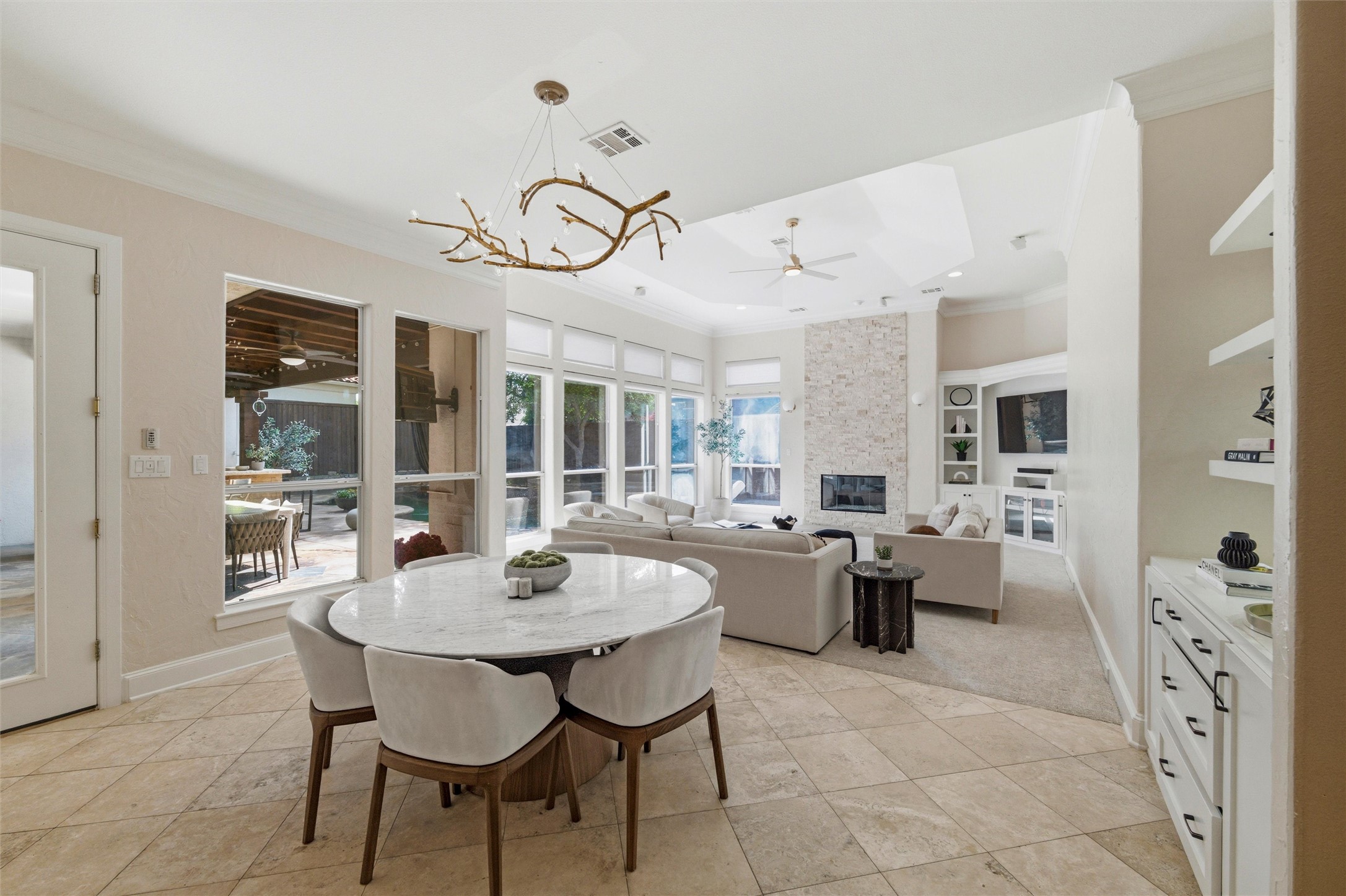 5825 Dove Creek Lane, Plano, TX, 75093