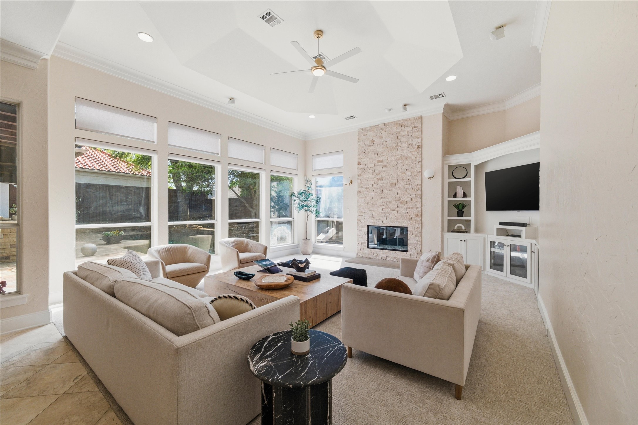5825 Dove Creek Lane, Plano, TX, 75093