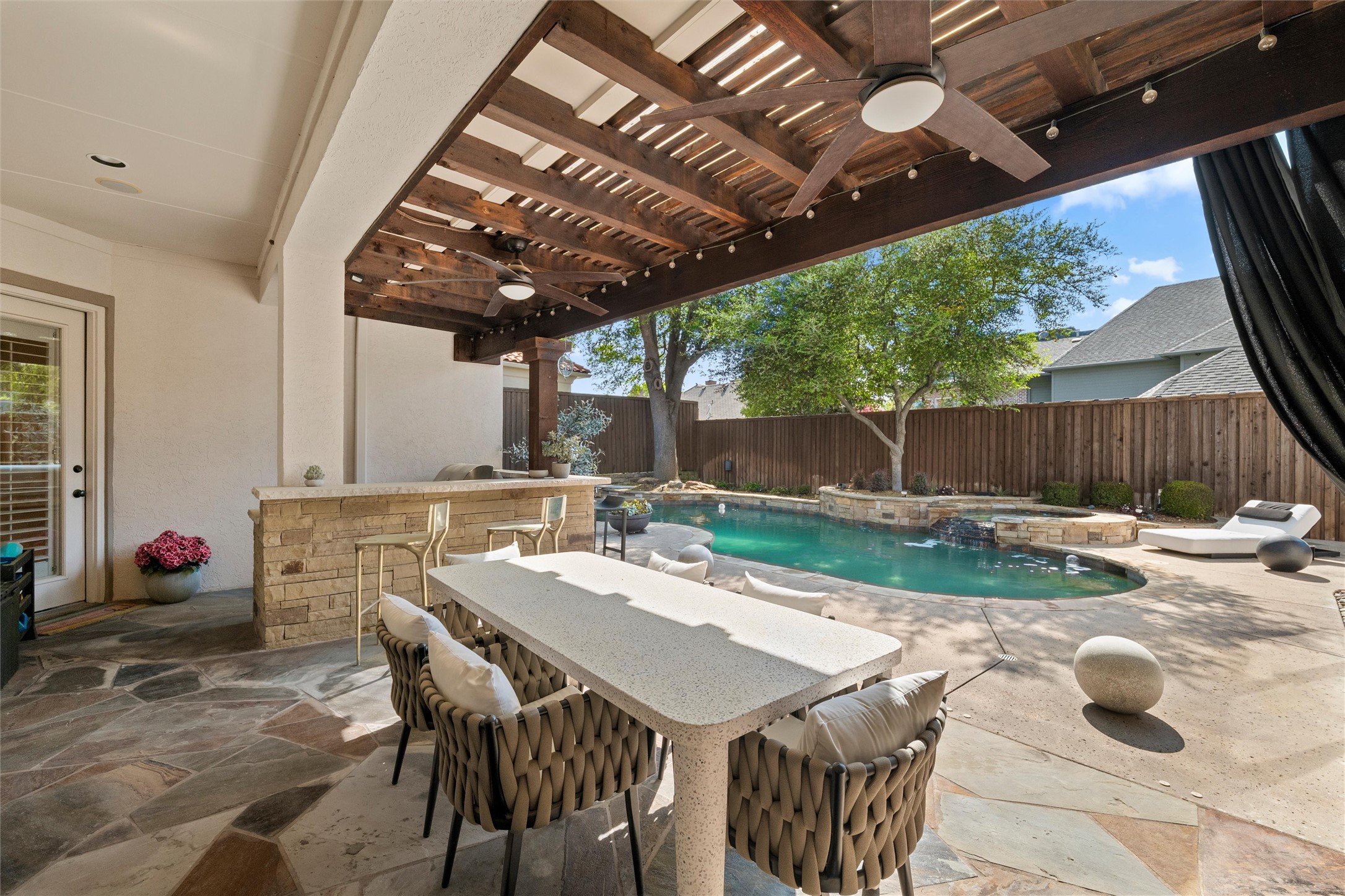 5825 Dove Creek Lane, Plano, TX, 75093