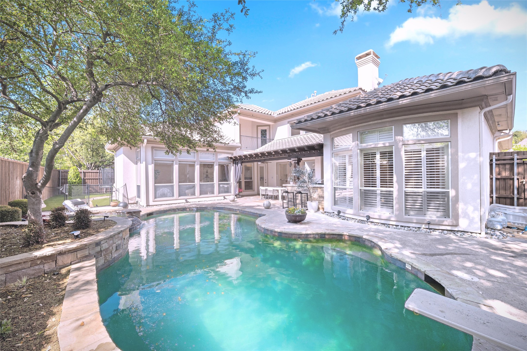 5825 Dove Creek Lane, Plano, TX, 75093