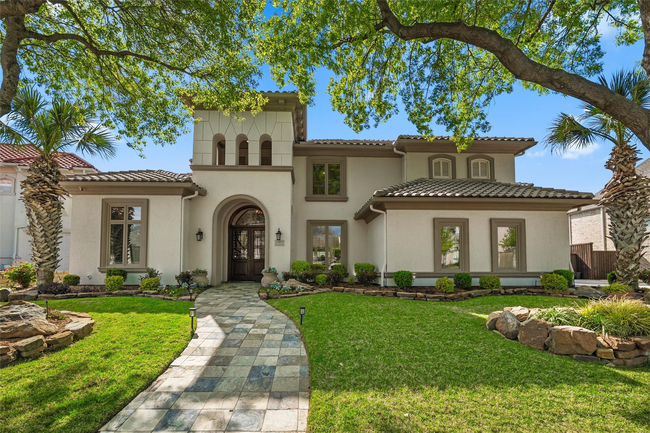 5825 Dove Creek Lane, Plano, TX, 75093