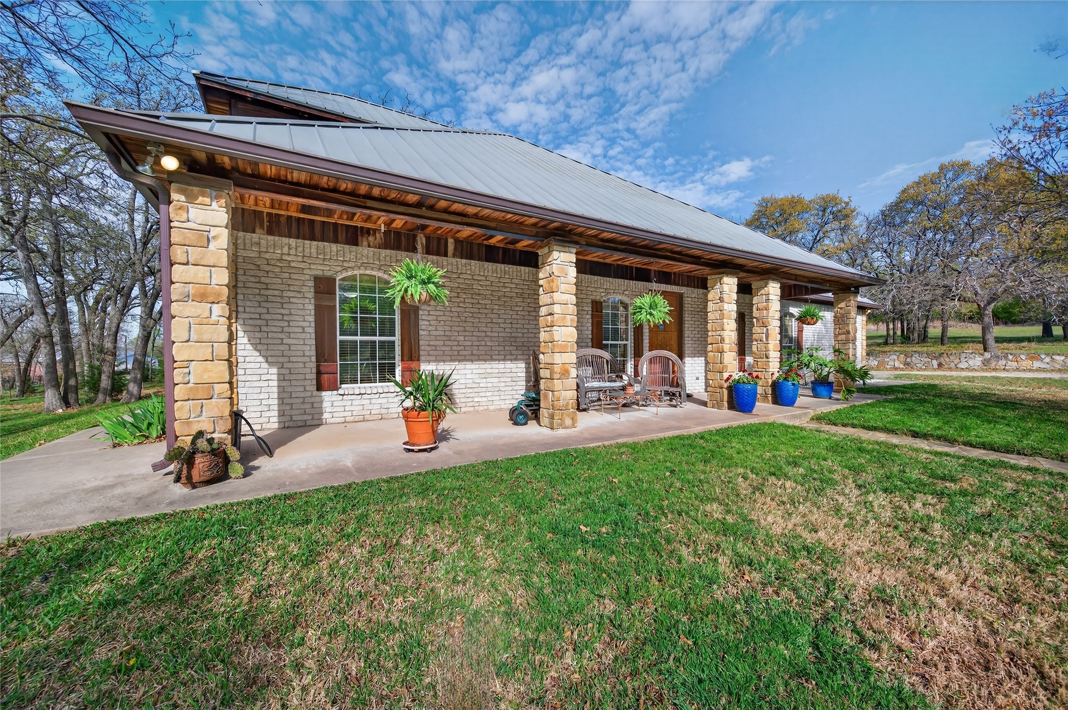 411 Valley Road, Weatherford, TX, 76087