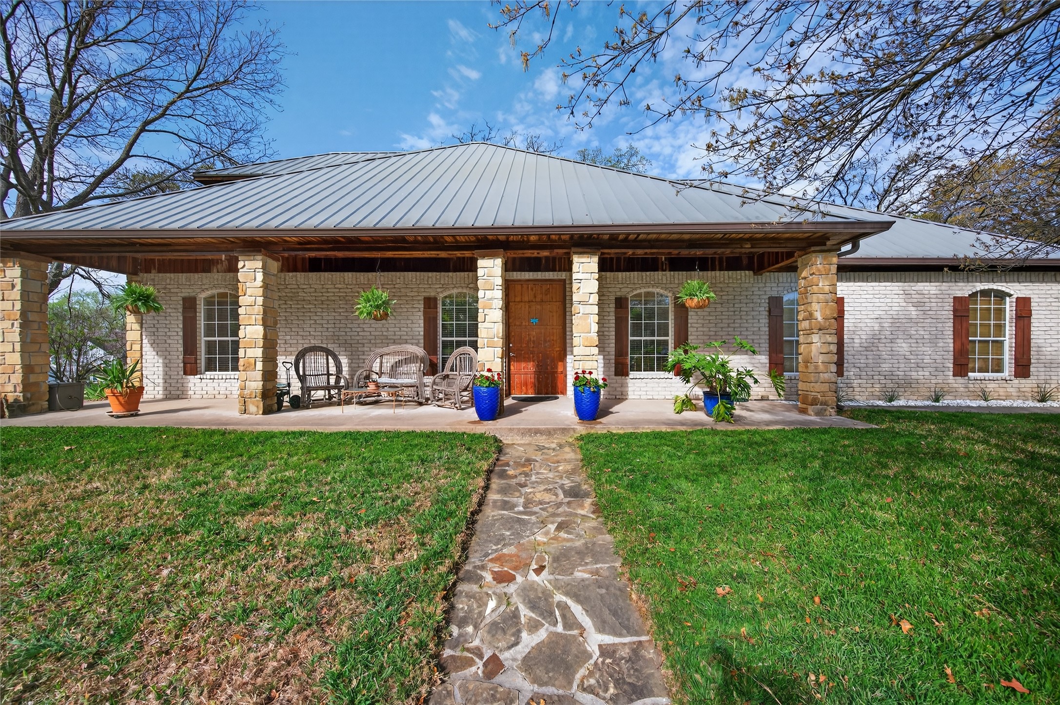 411 Valley Road, Weatherford, TX, 76087