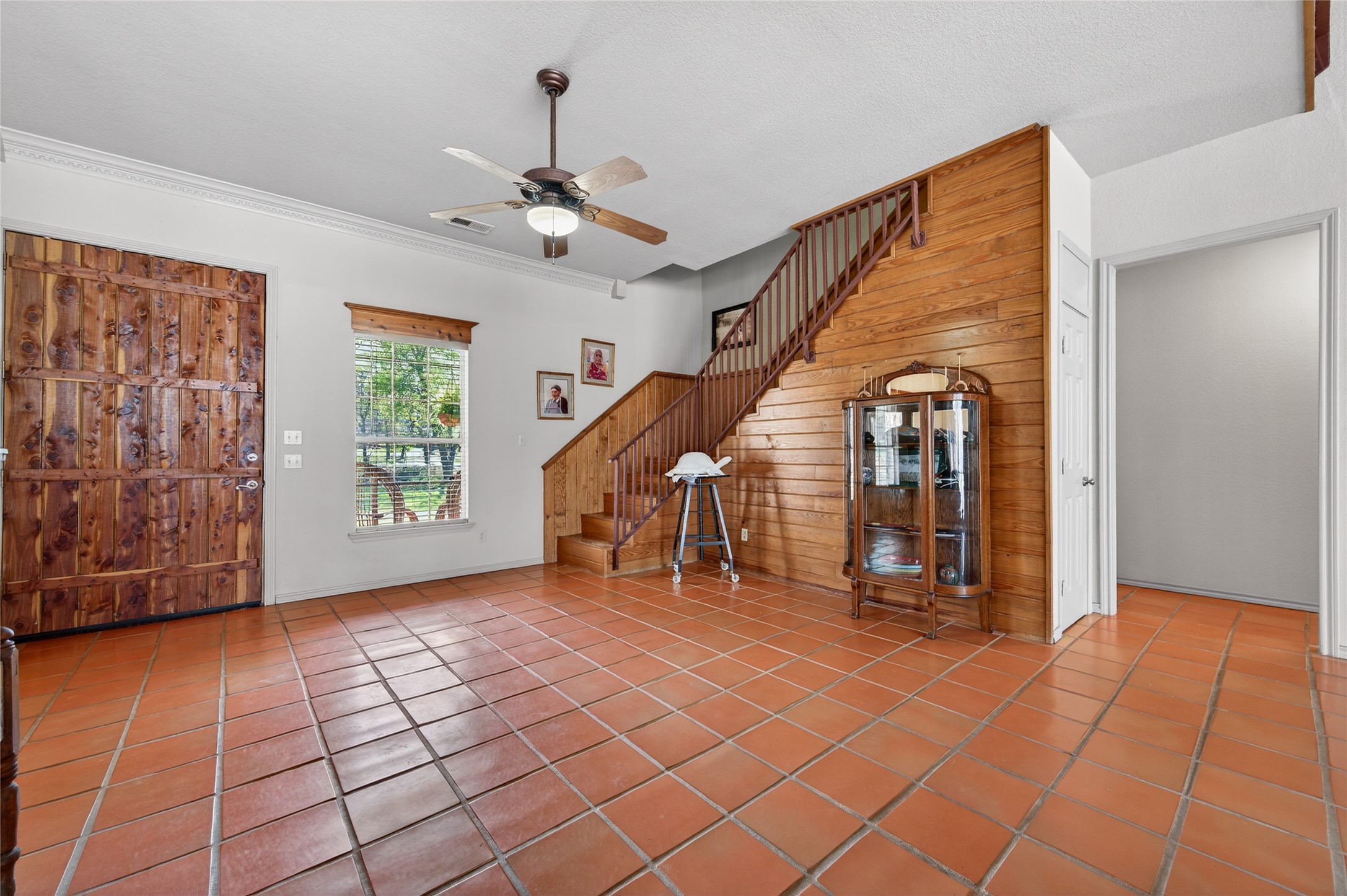 411 Valley Road, Weatherford, TX, 76087