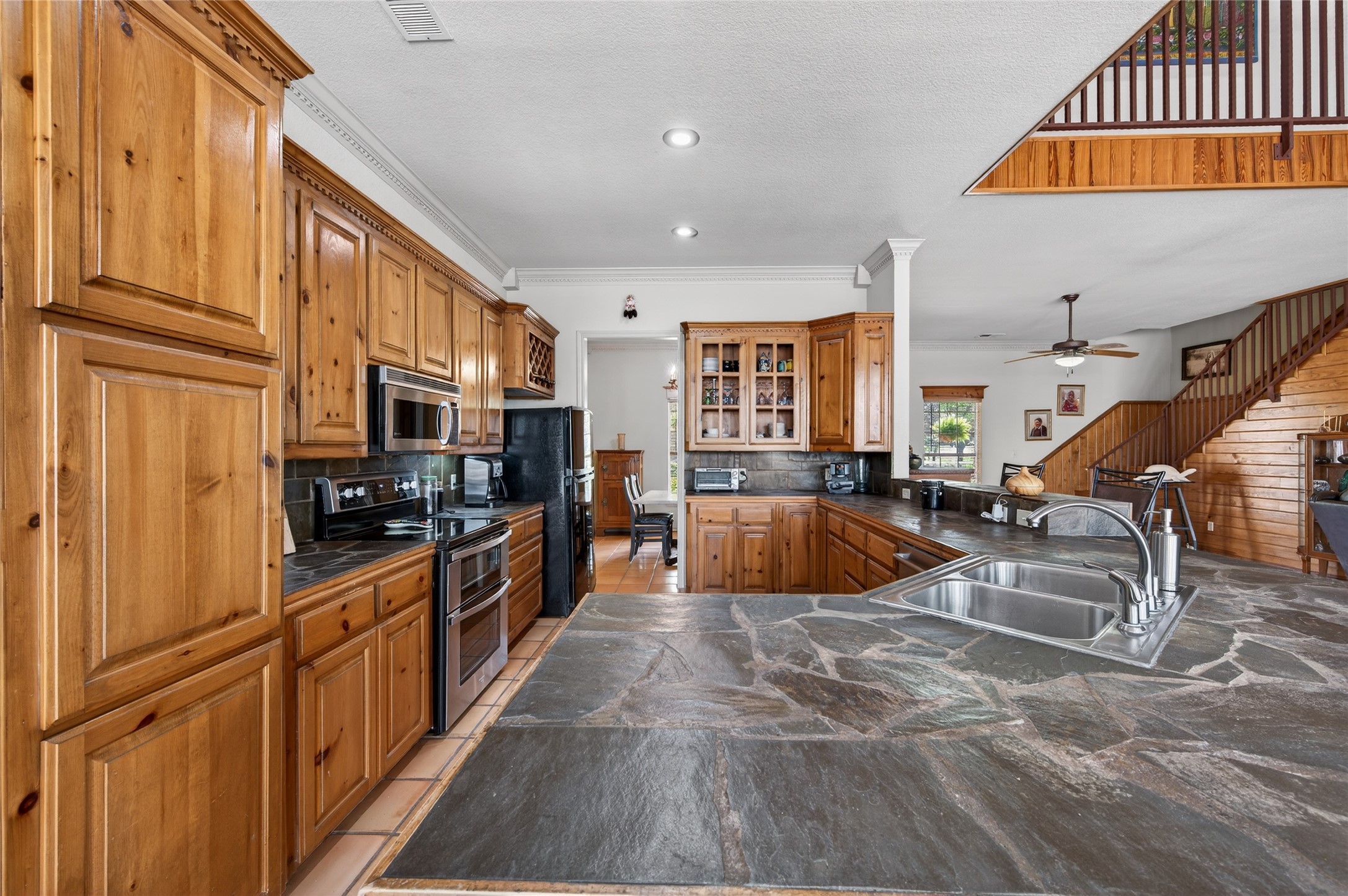 411 Valley Road, Weatherford, TX, 76087