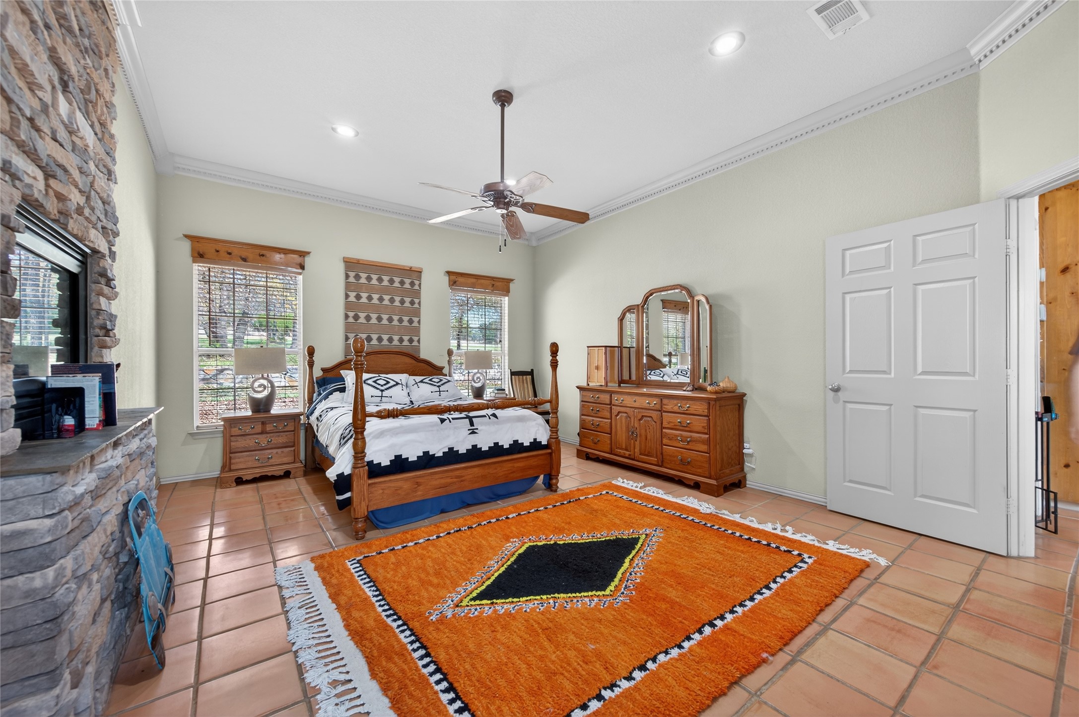 411 Valley Road, Weatherford, TX, 76087