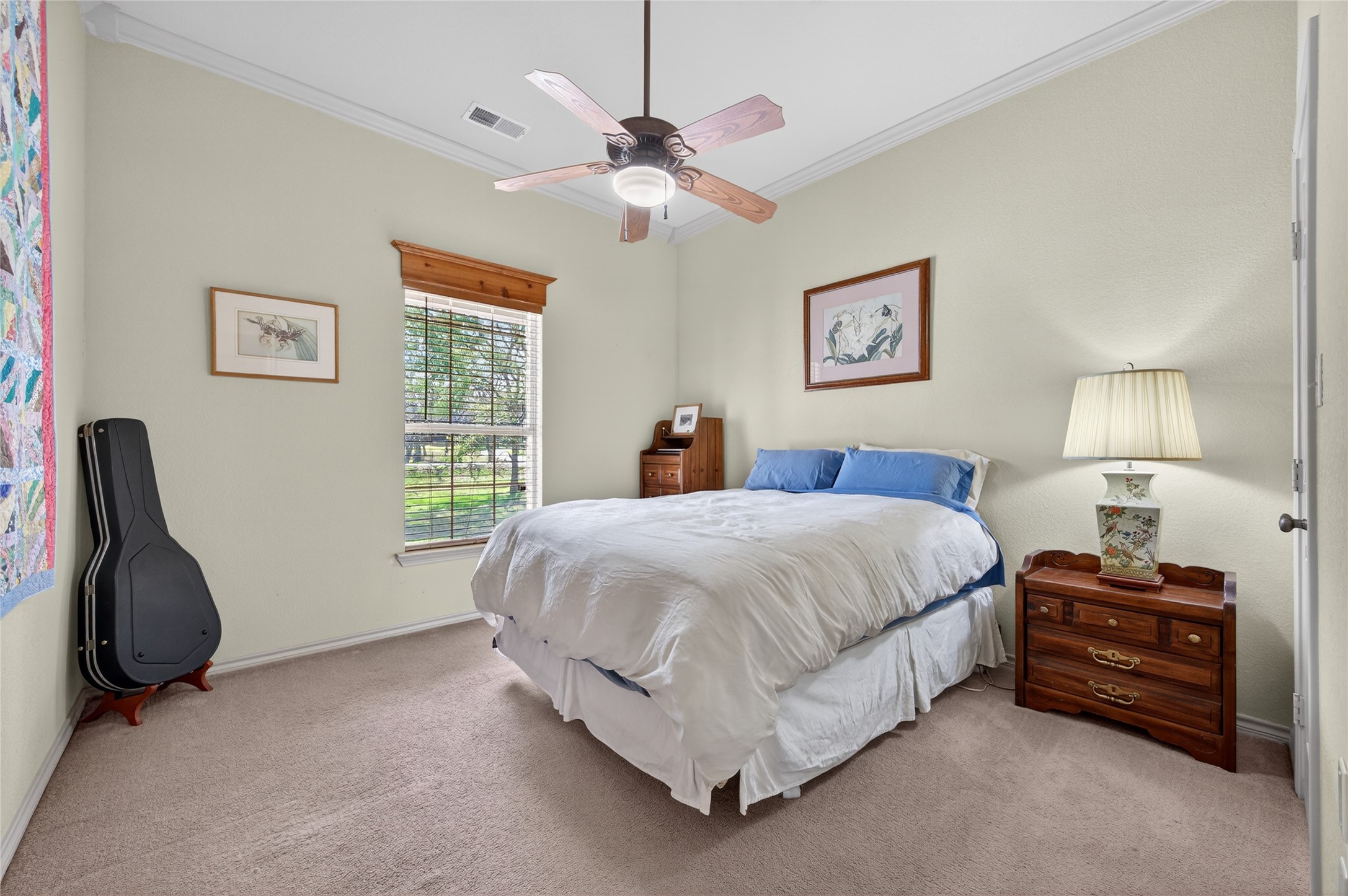 411 Valley Road, Weatherford, TX, 76087
