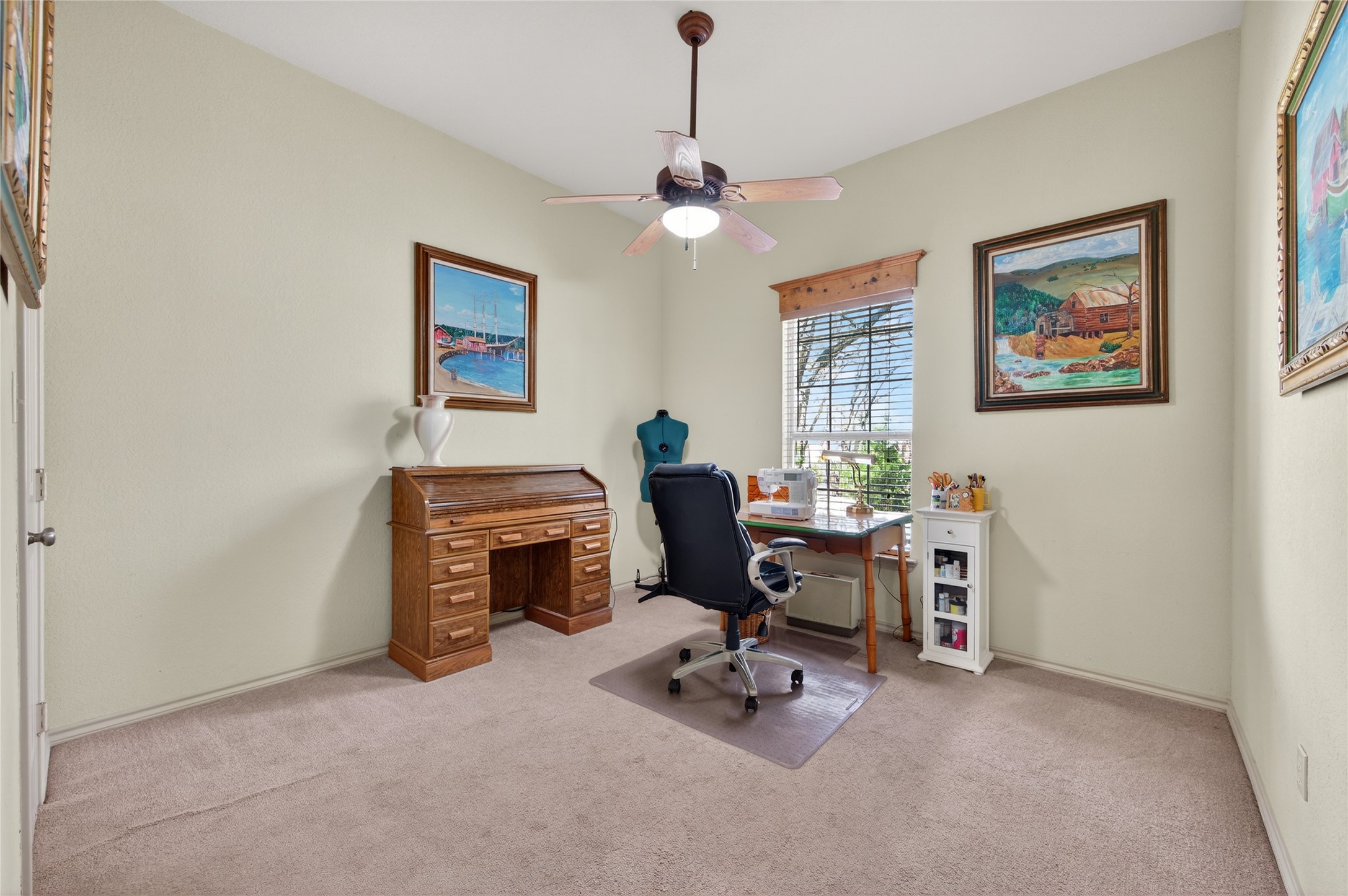 411 Valley Road, Weatherford, TX, 76087