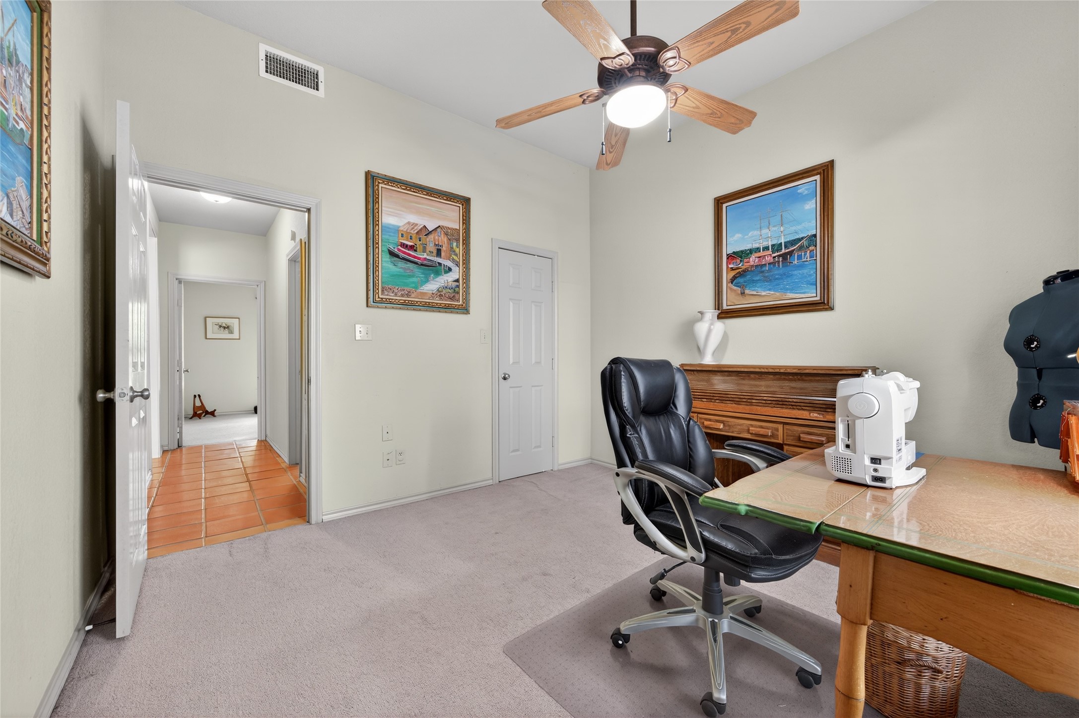 411 Valley Road, Weatherford, TX, 76087