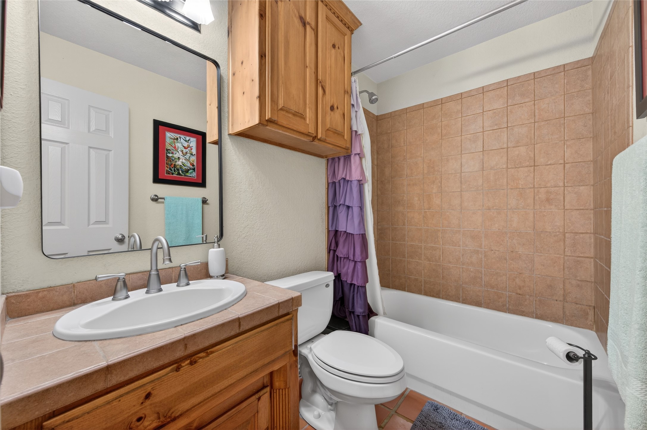 411 Valley Road, Weatherford, TX, 76087