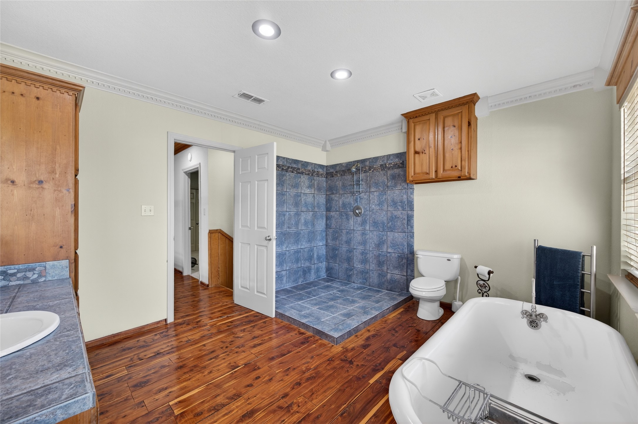 411 Valley Road, Weatherford, TX, 76087