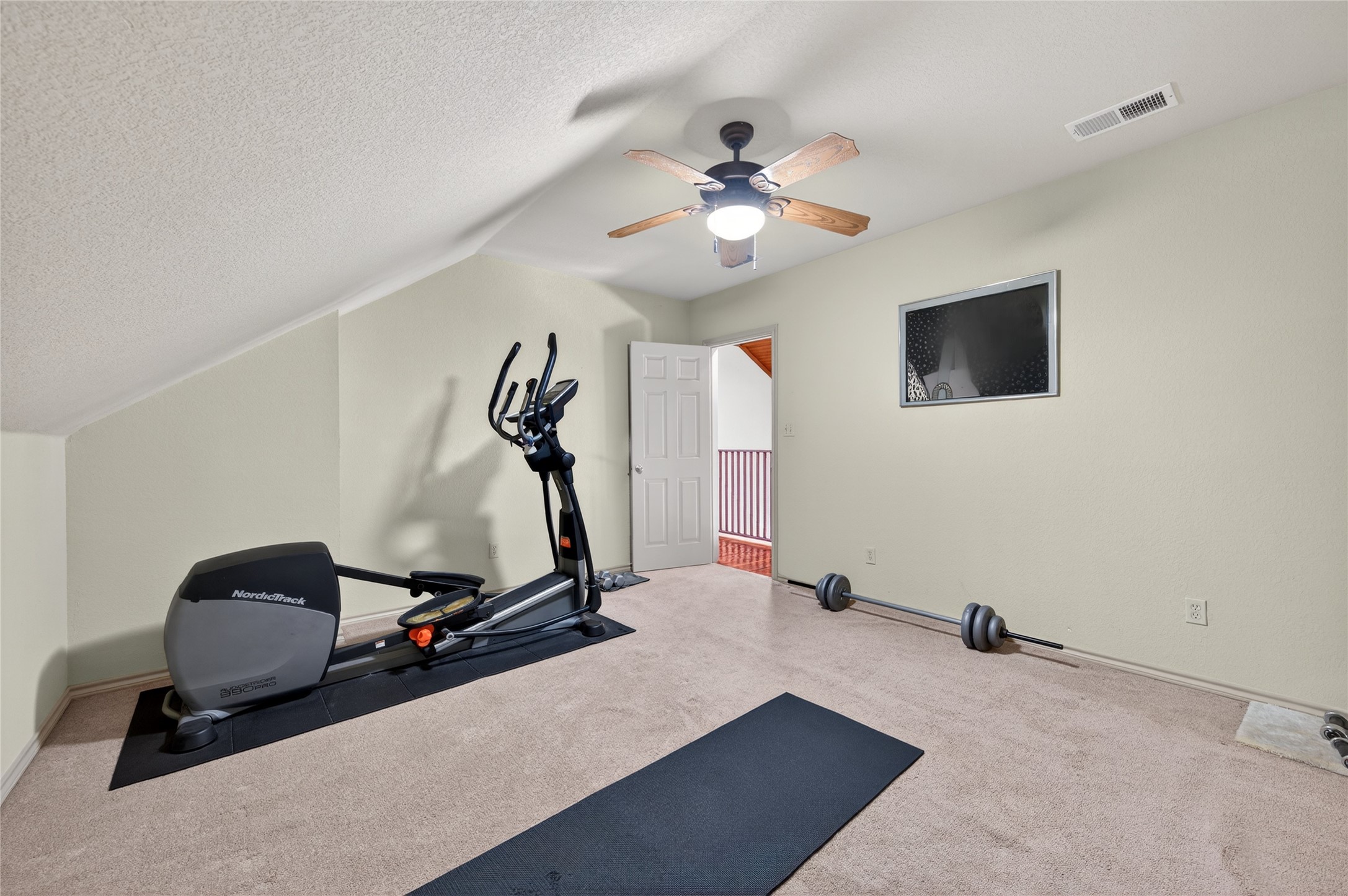 411 Valley Road, Weatherford, TX, 76087