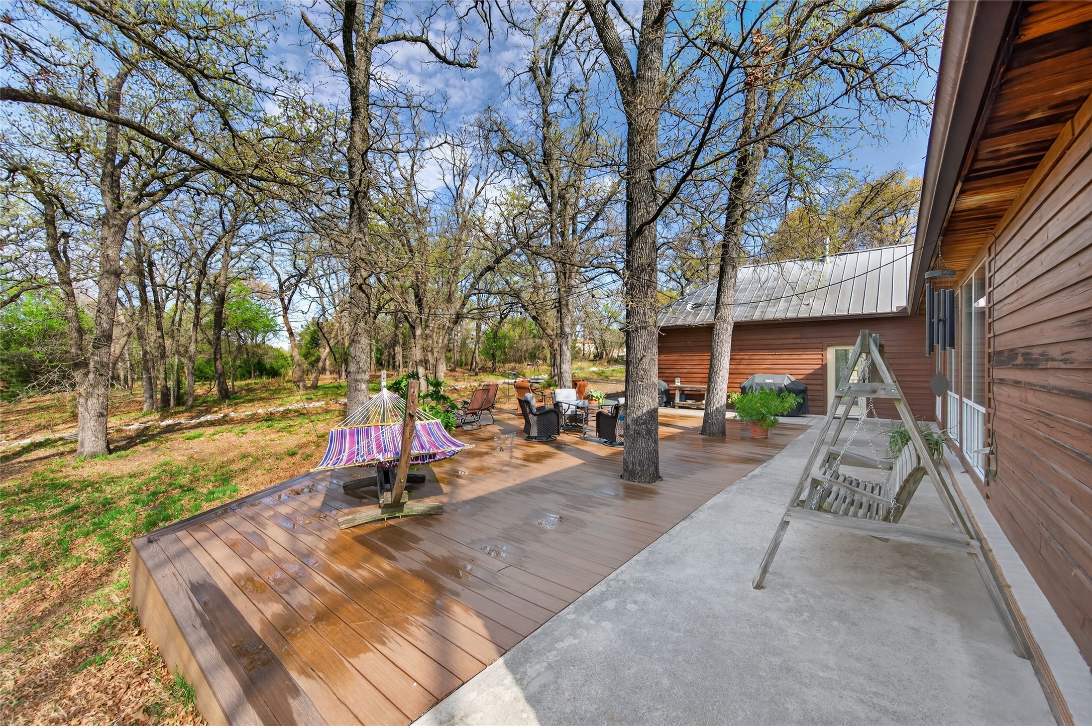 411 Valley Road, Weatherford, TX, 76087
