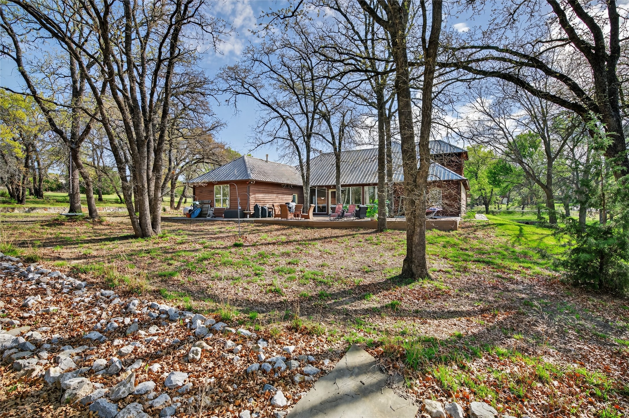 411 Valley Road, Weatherford, TX, 76087