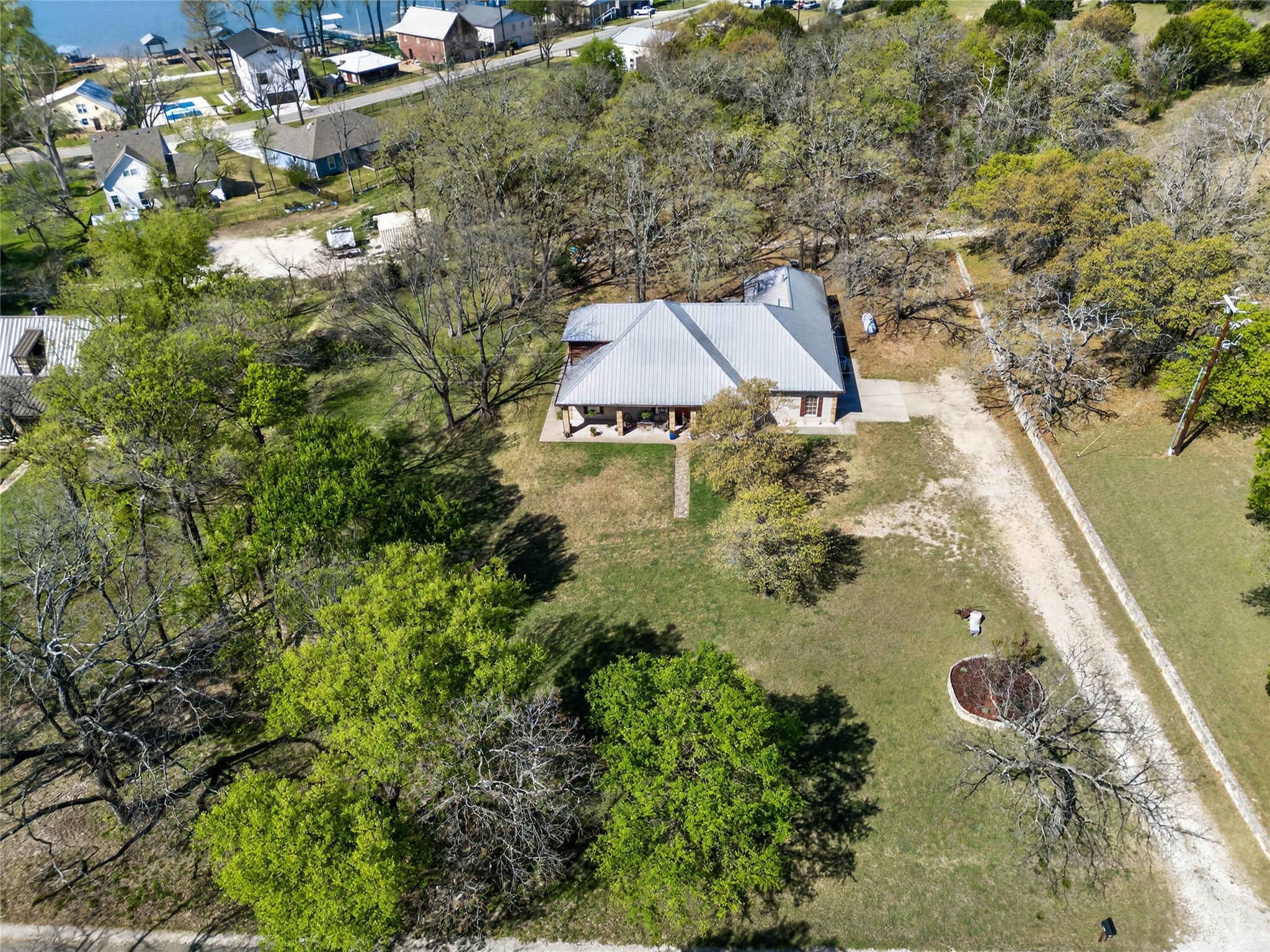 411 Valley Road, Weatherford, TX, 76087