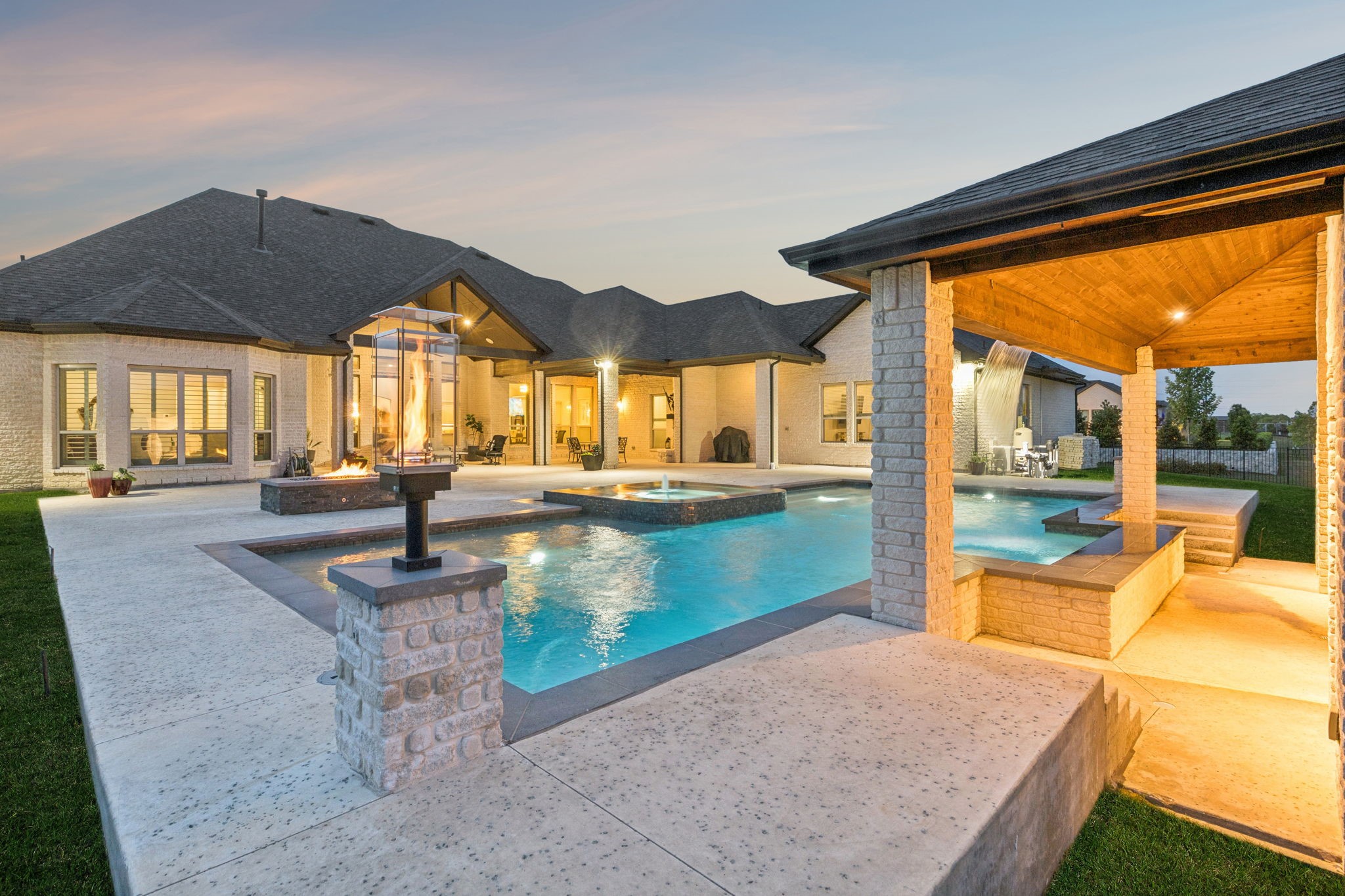 220 Catullus Drive, Sunnyvale, TX, 75182