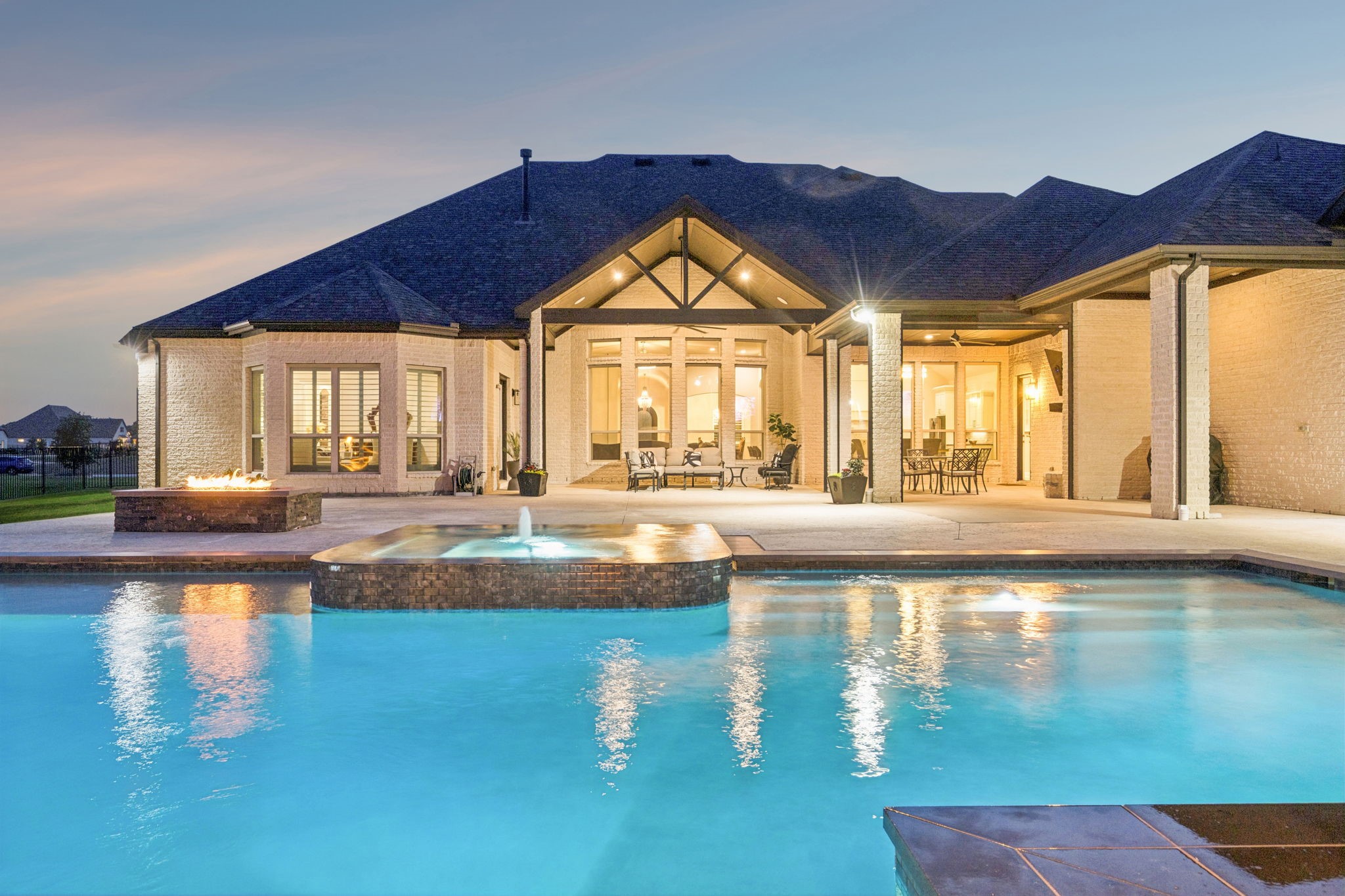220 Catullus Drive, Sunnyvale, TX, 75182