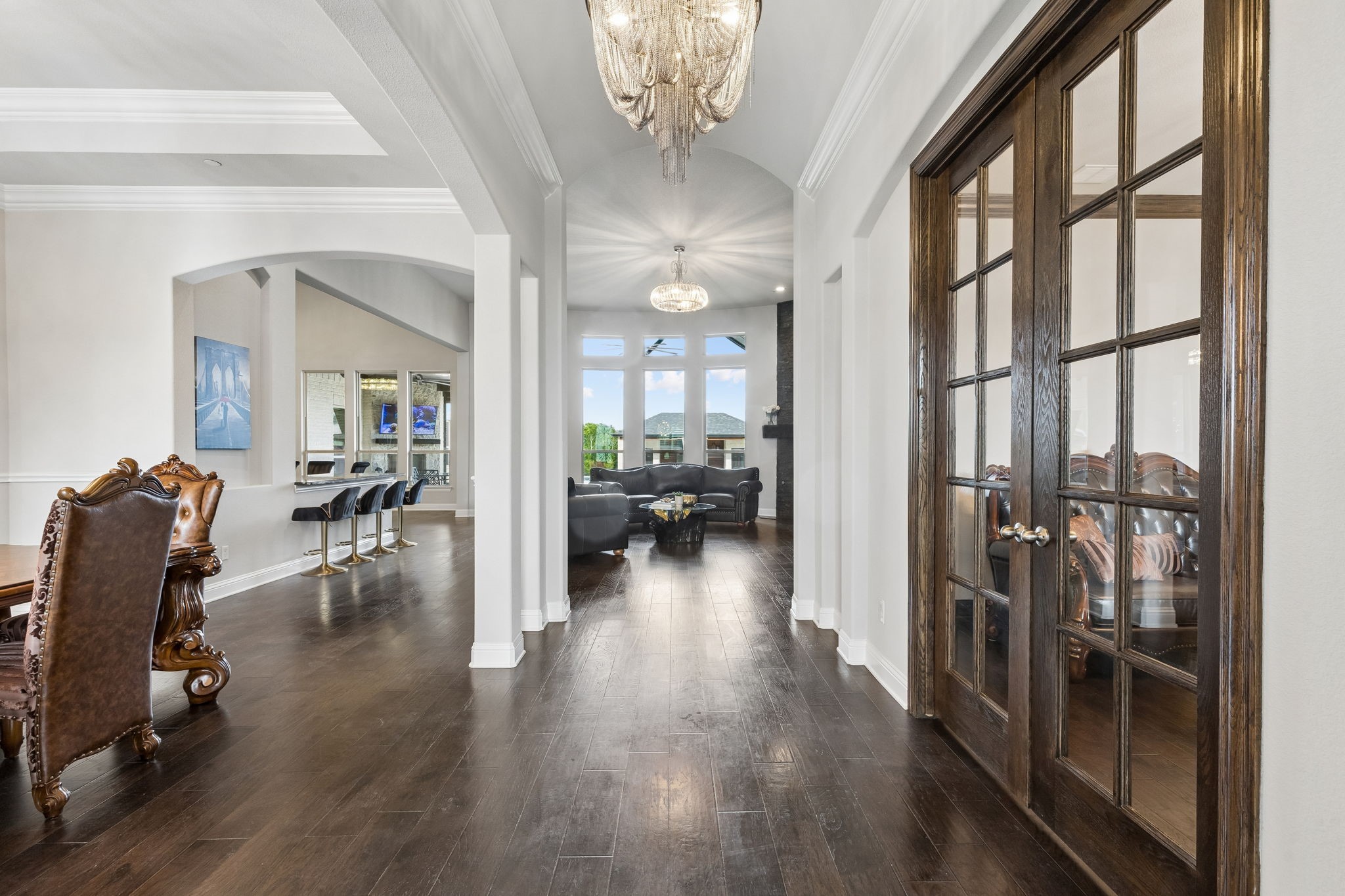 220 Catullus Drive, Sunnyvale, TX, 75182