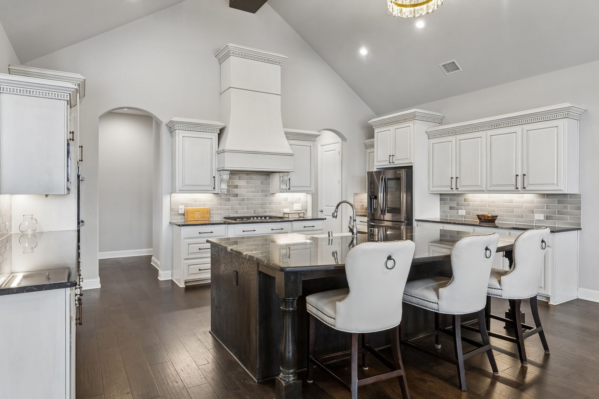 220 Catullus Drive, Sunnyvale, TX, 75182