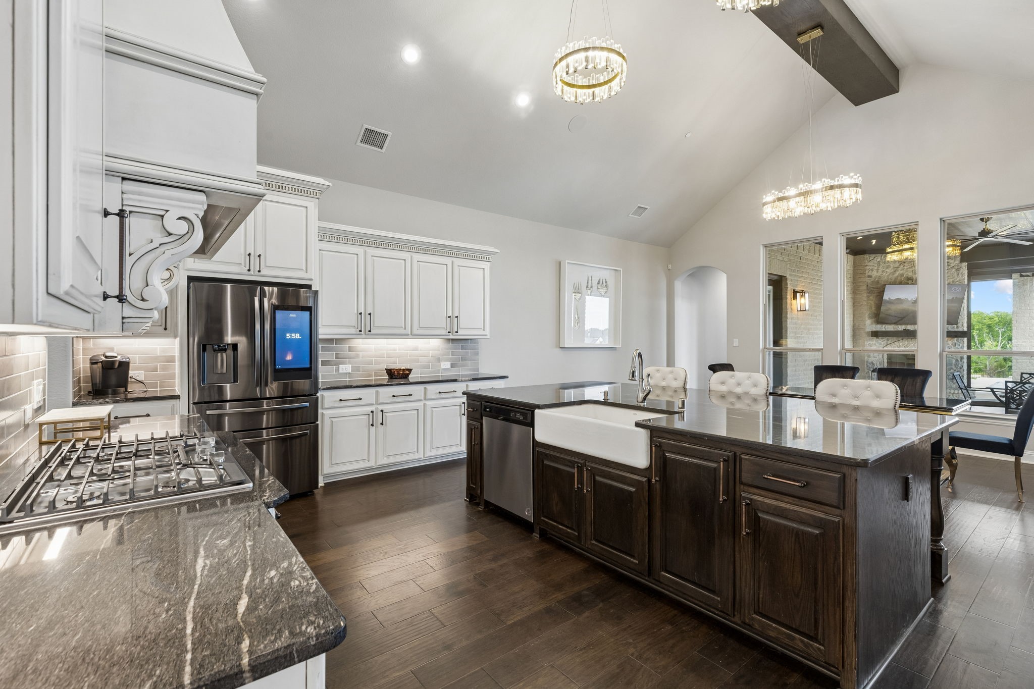 220 Catullus Drive, Sunnyvale, TX, 75182