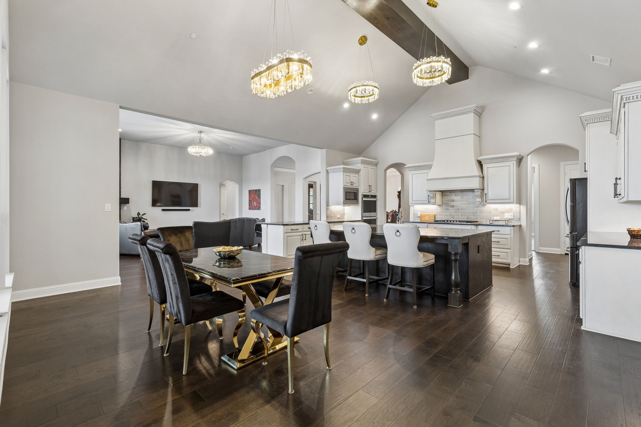 220 Catullus Drive, Sunnyvale, TX, 75182