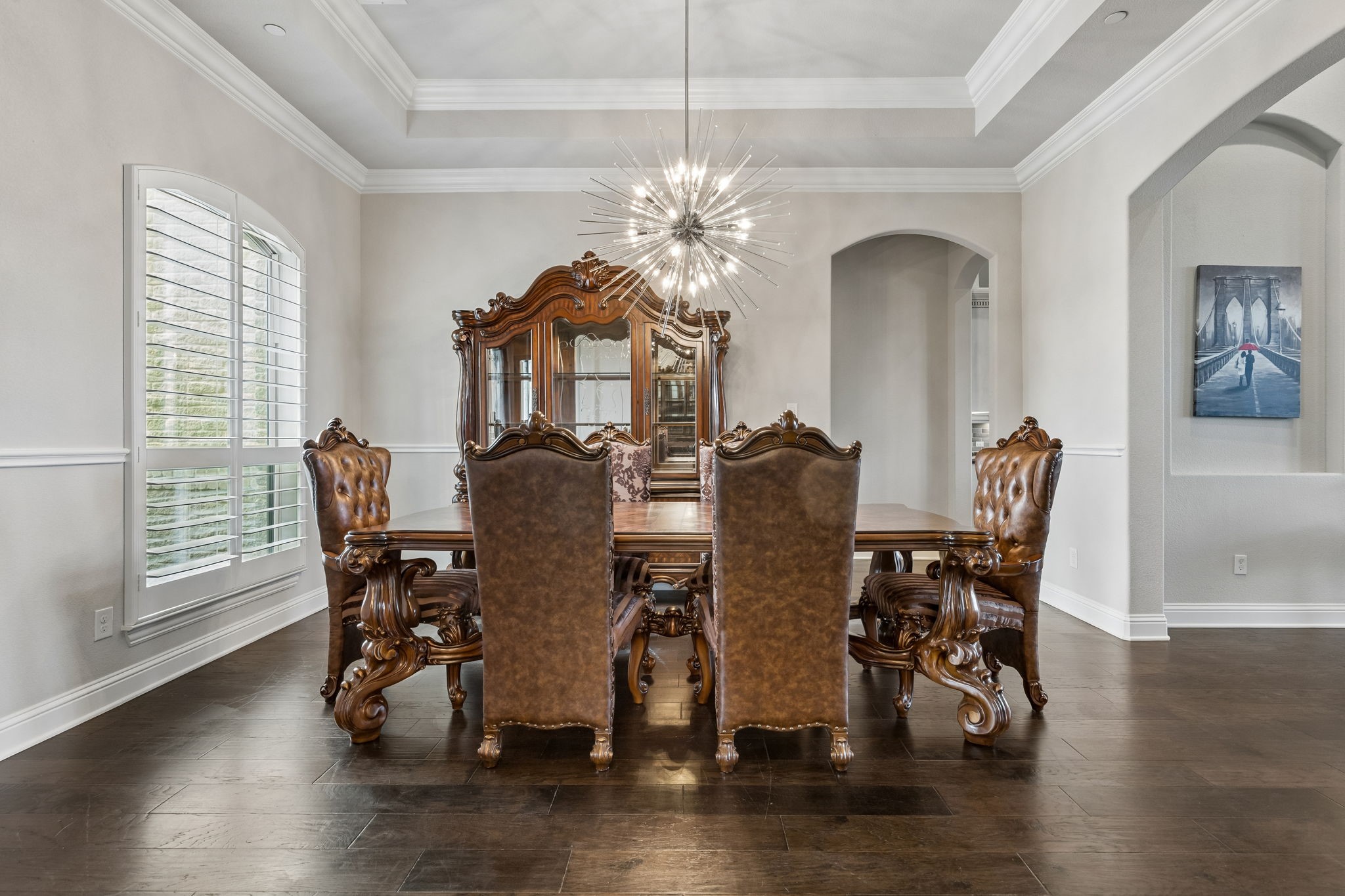 220 Catullus Drive, Sunnyvale, TX, 75182