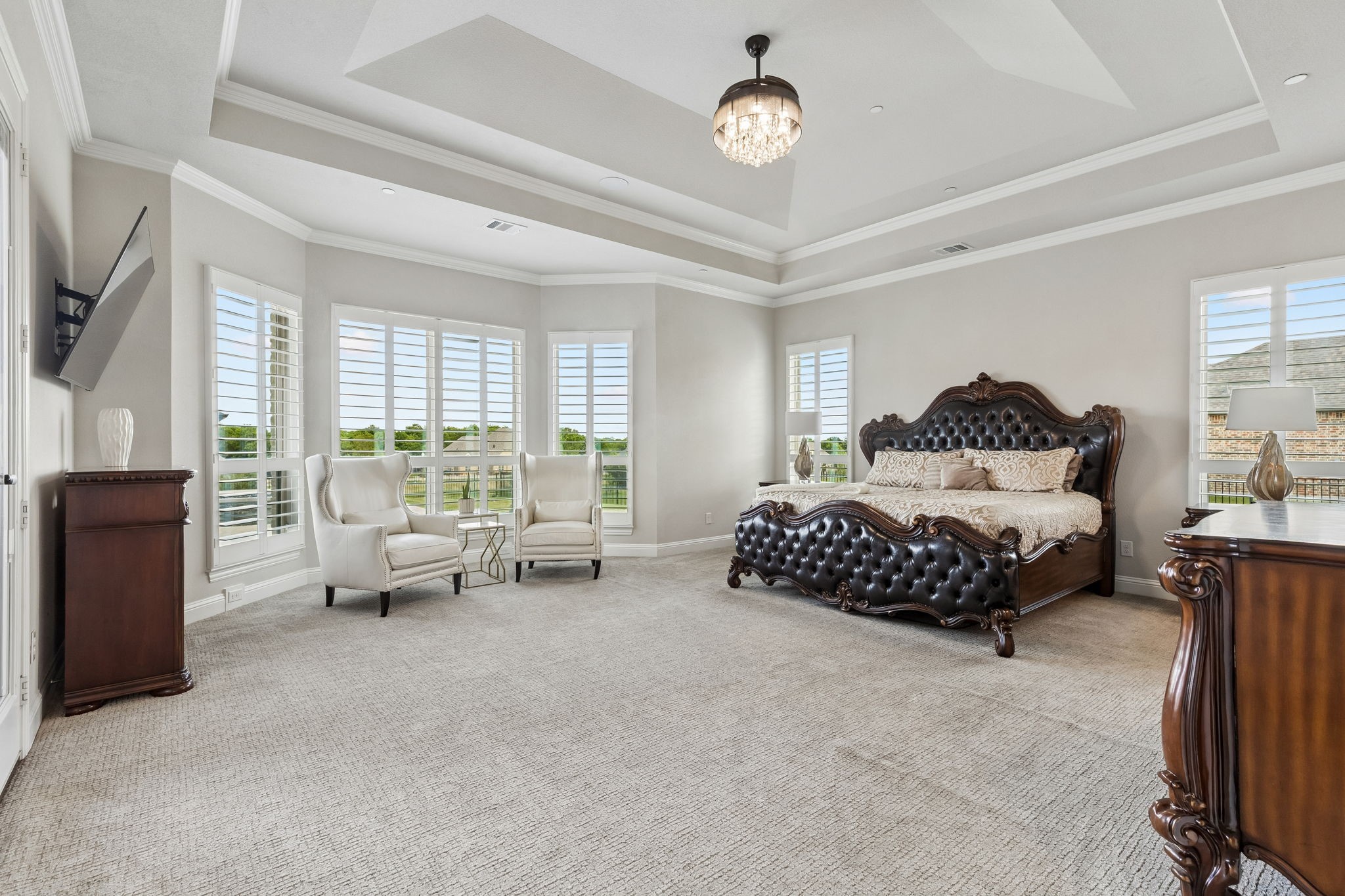 220 Catullus Drive, Sunnyvale, TX, 75182