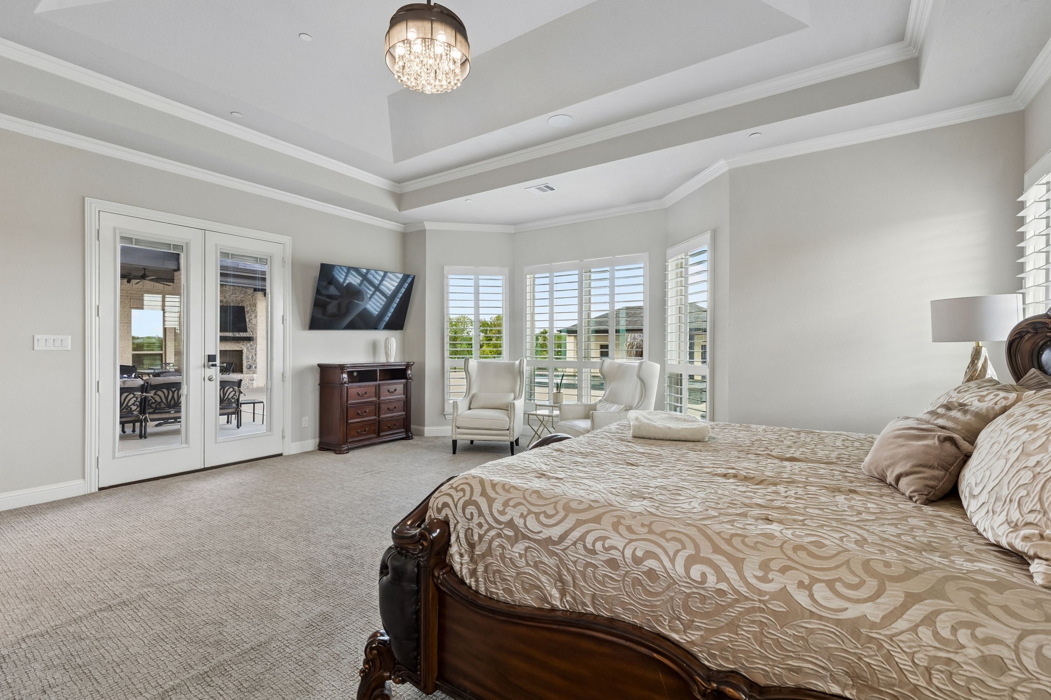 220 Catullus Drive, Sunnyvale, TX, 75182