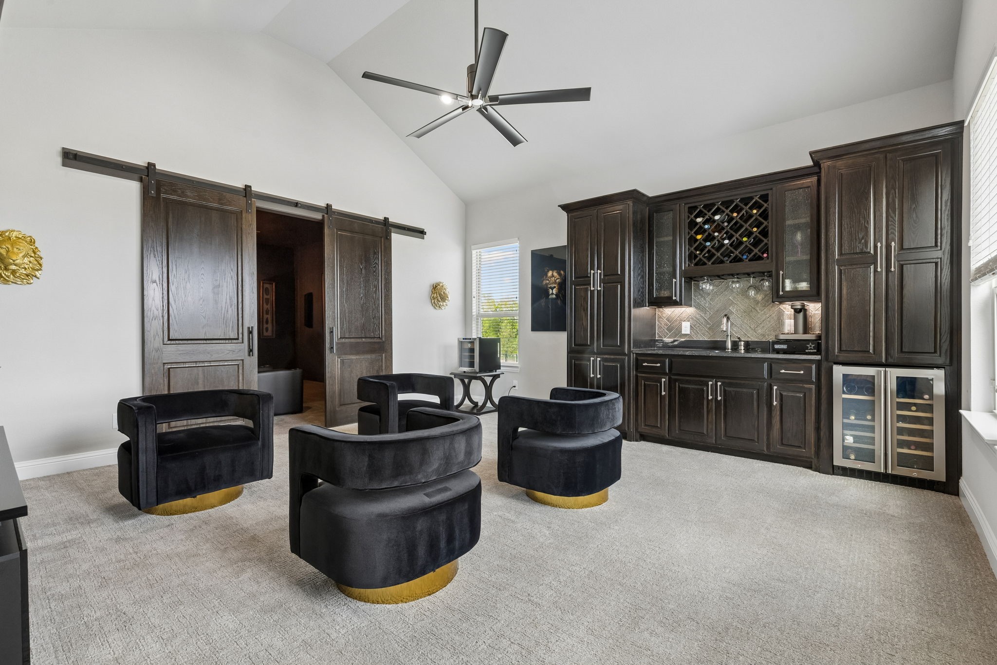 220 Catullus Drive, Sunnyvale, TX, 75182