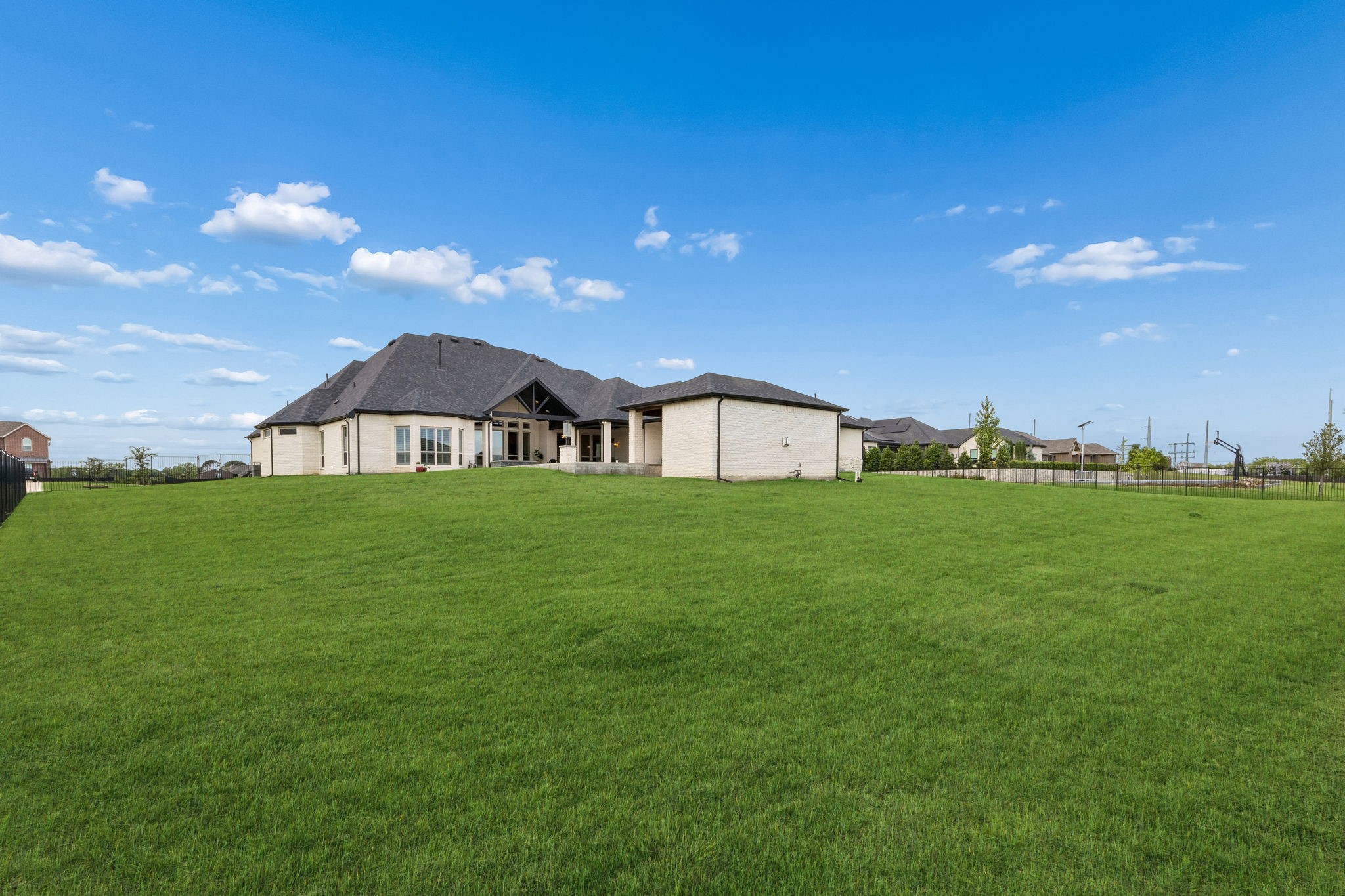 220 Catullus Drive, Sunnyvale, TX, 75182