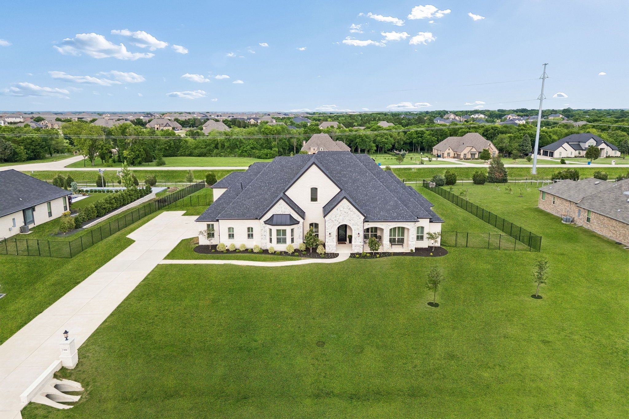 220 Catullus Drive, Sunnyvale, TX, 75182