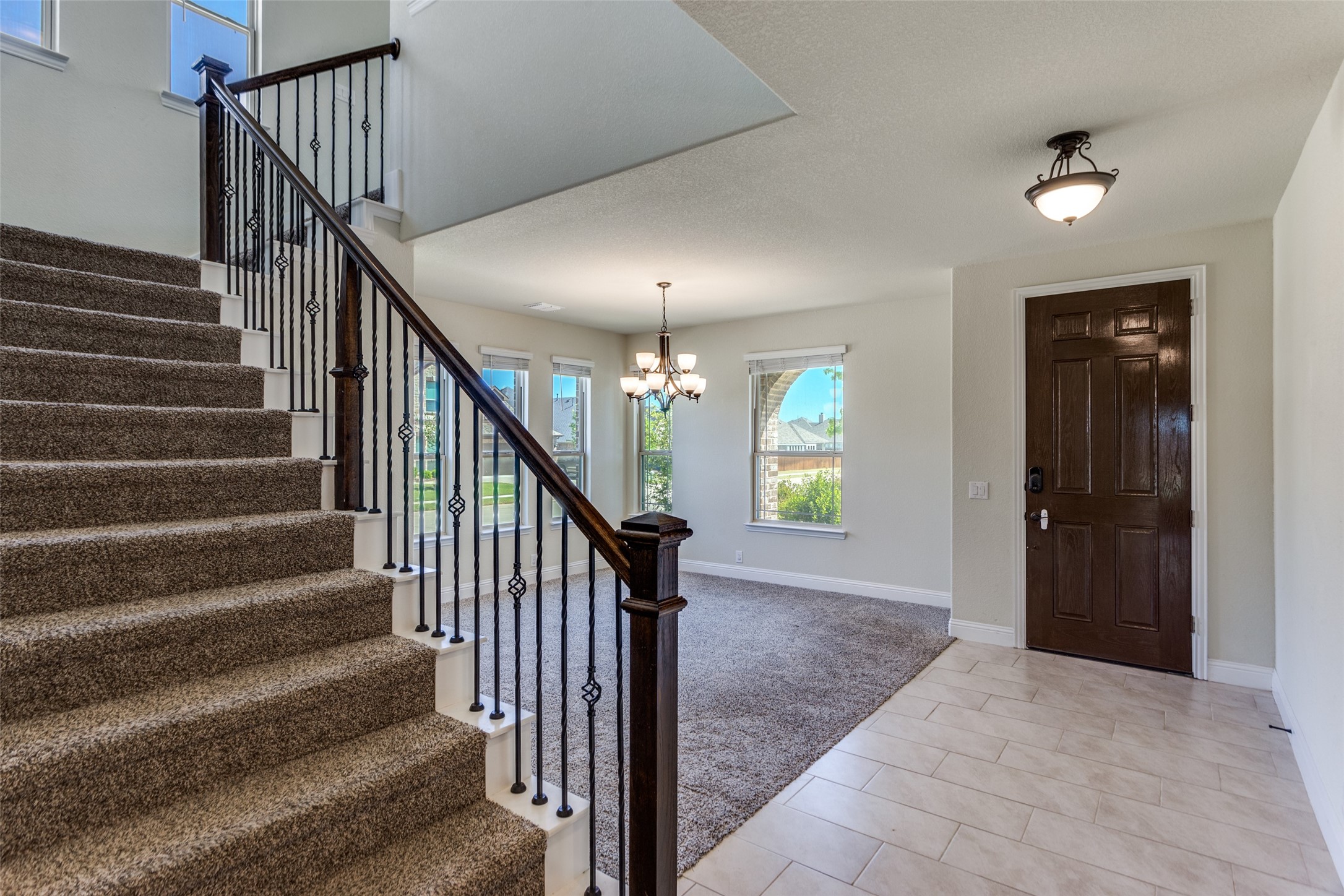 1029 Palo Oaks Drive, Burleson, TX, 76028