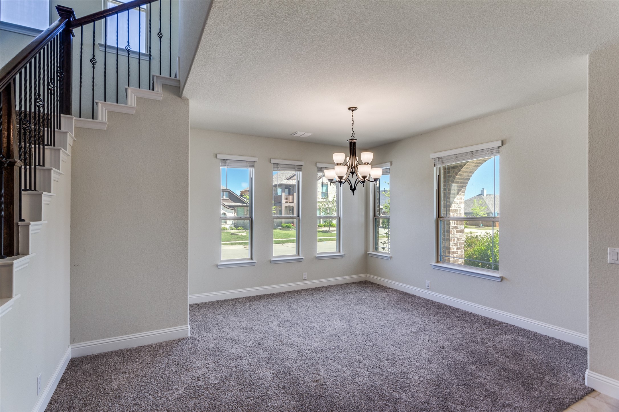 1029 Palo Oaks Drive, Burleson, TX, 76028