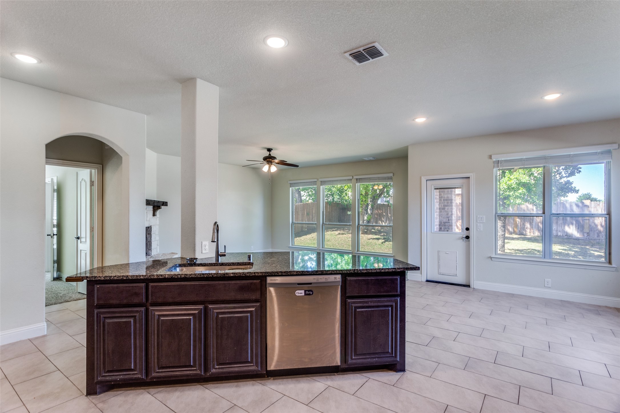 1029 Palo Oaks Drive, Burleson, TX, 76028