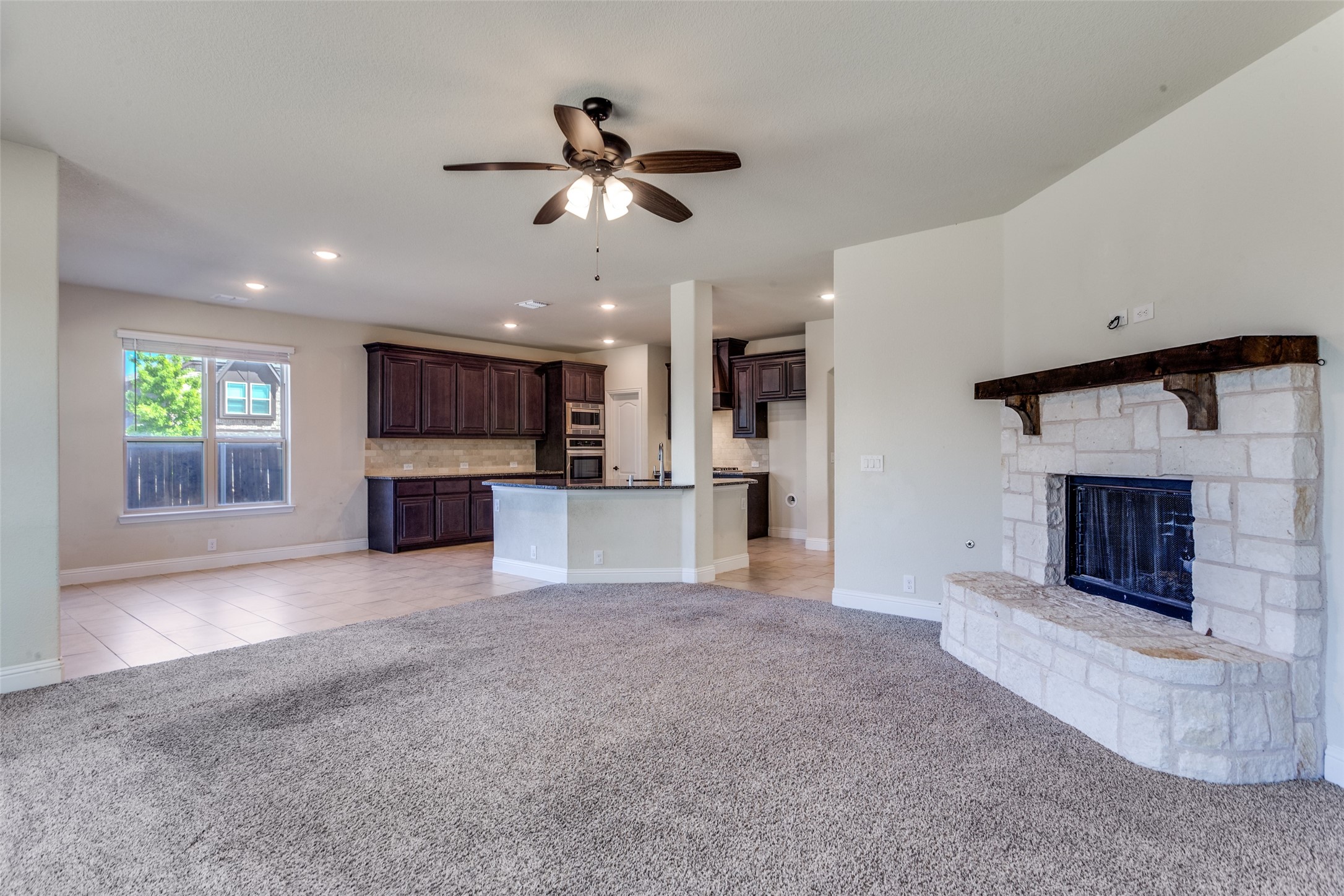1029 Palo Oaks Drive, Burleson, TX, 76028